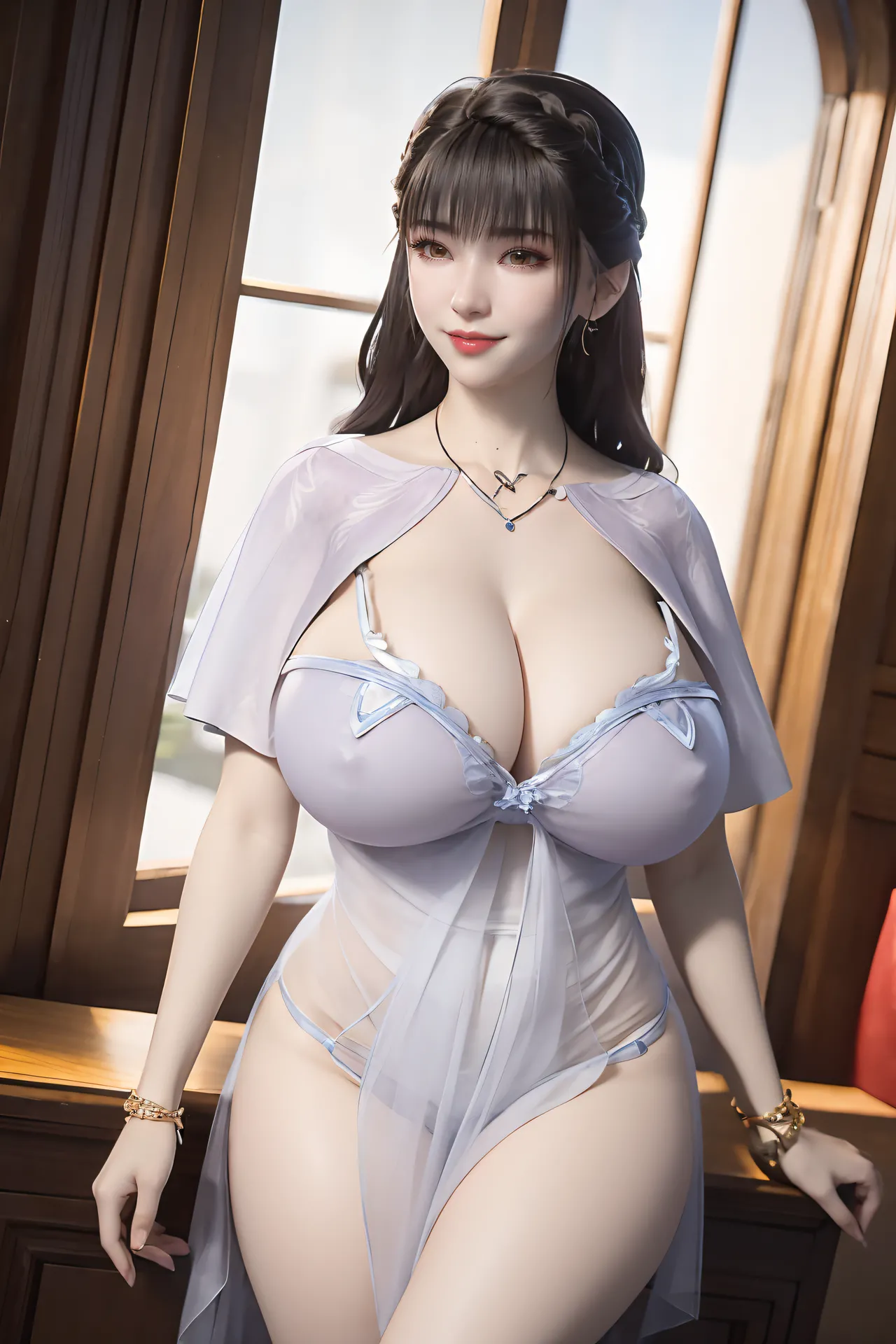 紫川宁56p原皮性感精品图 - Page 20