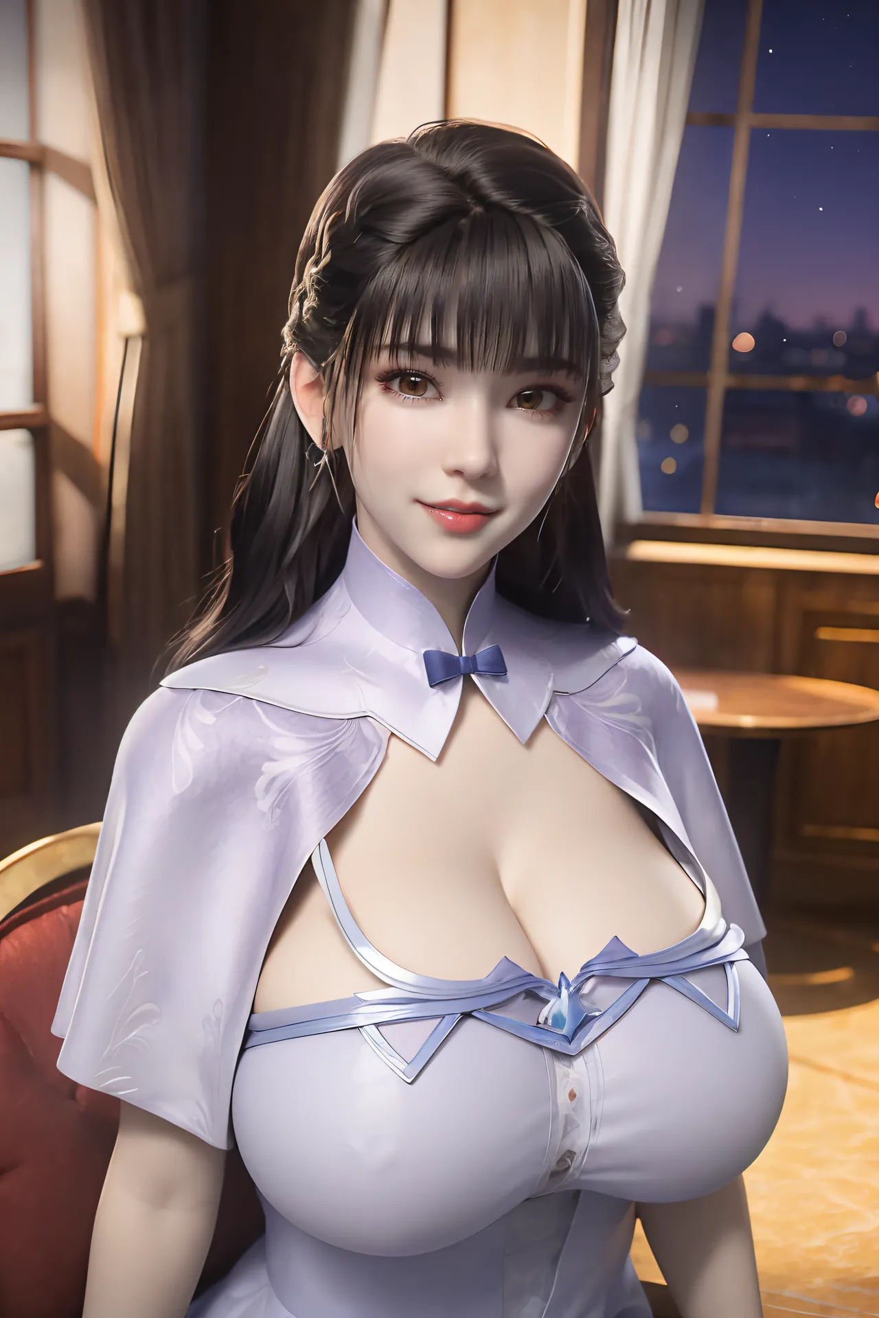 紫川宁56p原皮性感精品图 page 21 - sole female big breasts hentai manga - read online free