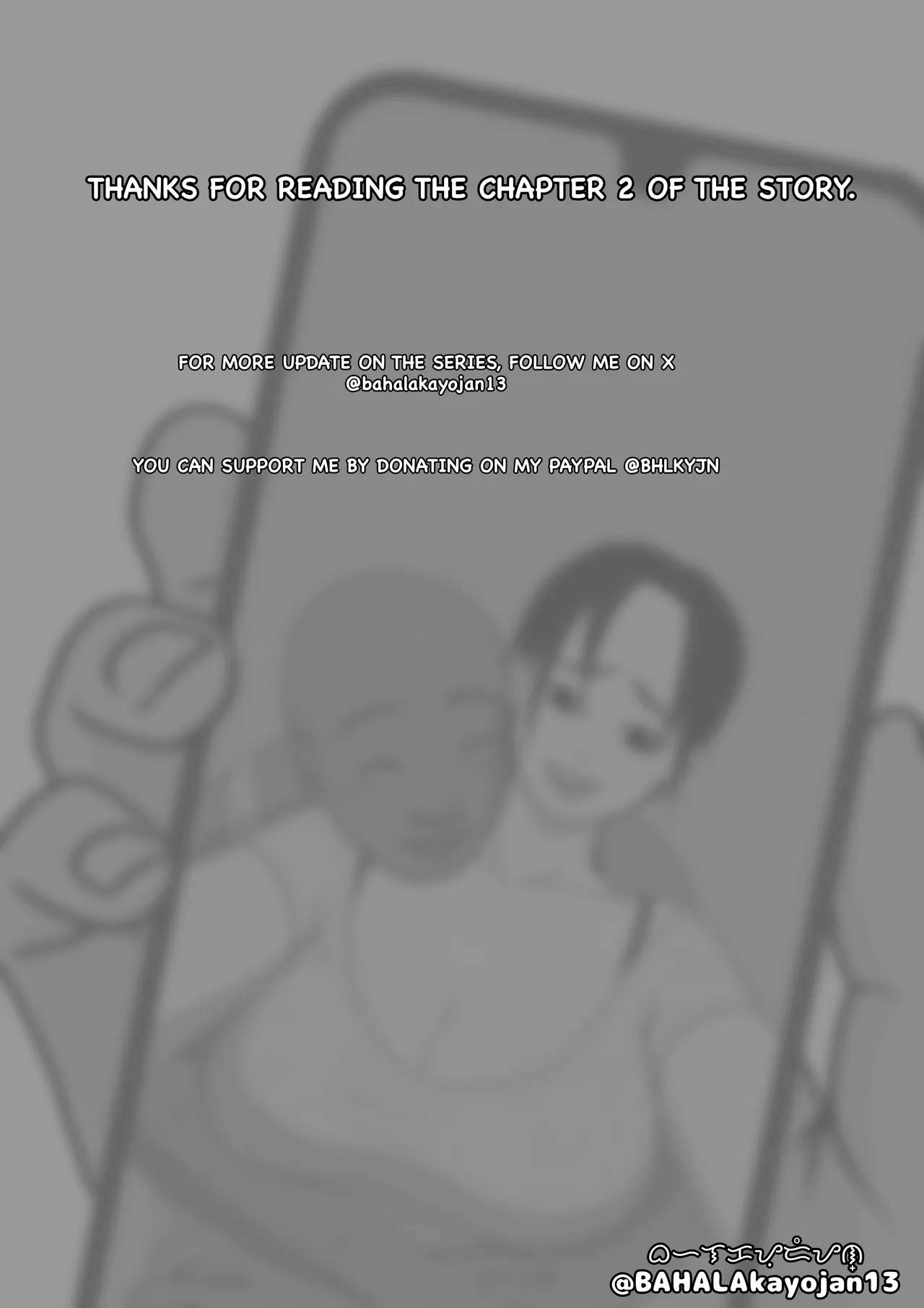 Don’t worry! I’ll take care of your wife 2 page 20 original parody - big breasts milf hentai manga - read online free