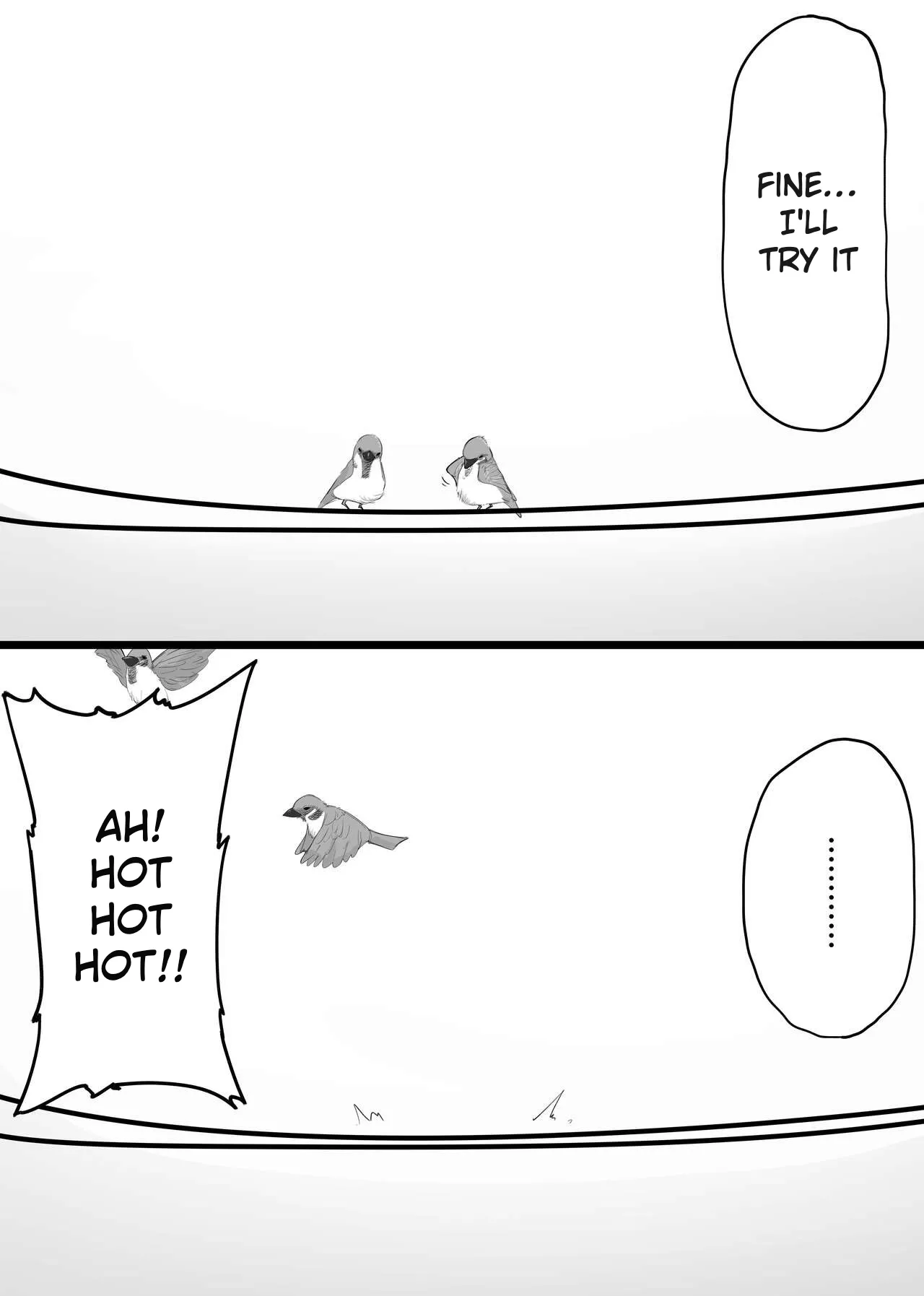 Atashi no Ejiki ni Narinasai! | Become the succubus's prey! page 44 original parody - sole female sole male hentai manga - read online free