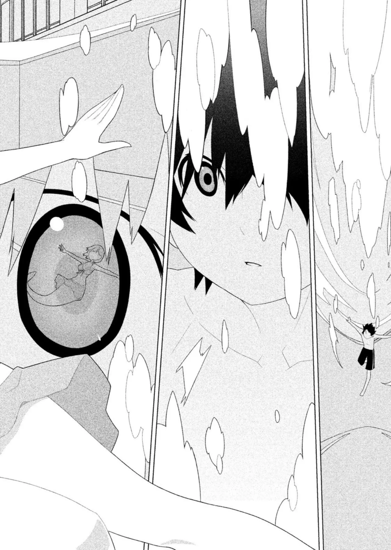 Love Plus Nene Days Volume 2 page 36 featuring nene anegasaki love plus parody - multi-work series schoolgirl uniform hentai manga - read online free