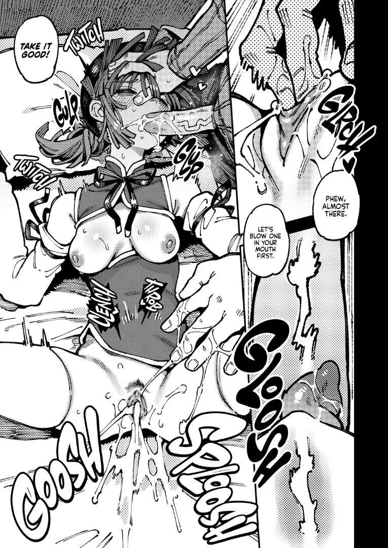 Ie ga Shike Sugite Haete Kita Genkaku Yuuhatsu Suru Kinoko o Goshoku Shite Hatsujou Shita Ato no Are ya Kore 2 | What Happened After My Place Got So Humid It Grew Magic Mushrooms and I Ate Them and Got Super Horny! 2 page 63 full