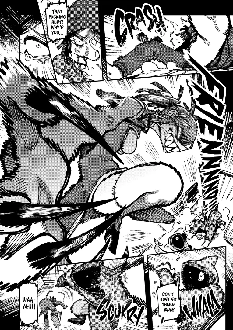 Ie ga Shike Sugite Haete Kita Genkaku Yuuhatsu Suru Kinoko o Goshoku Shite Hatsujou Shita Ato no Are ya Kore 2 | What Happened After My Place Got So Humid It Grew Magic Mushrooms and I Ate Them and Got Super Horny! 2 page 76 full