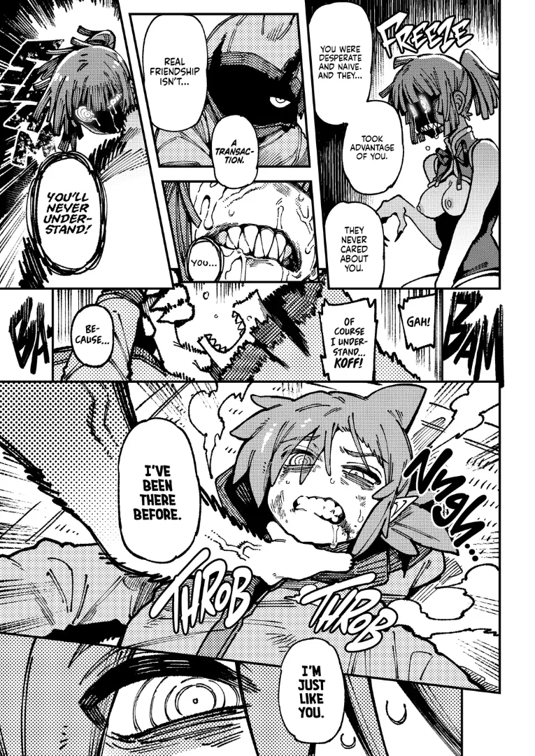 Ie ga Shike Sugite Haete Kita Genkaku Yuuhatsu Suru Kinoko o Goshoku Shite Hatsujou Shita Ato no Are ya Kore 2 | What Happened After My Place Got So Humid It Grew Magic Mushrooms and I Ate Them and Got Super Horny! 2 page 79 full