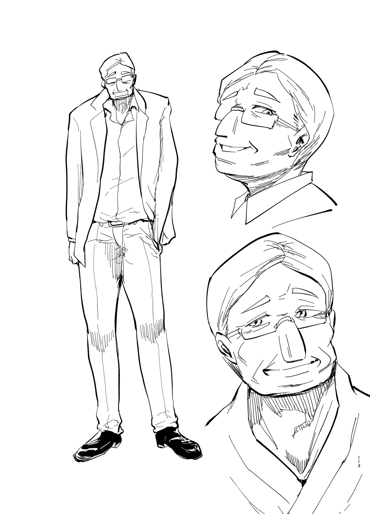 Stepmother Fallen 2 page 114 original parody - inseki big breasts hentai manga - read online free