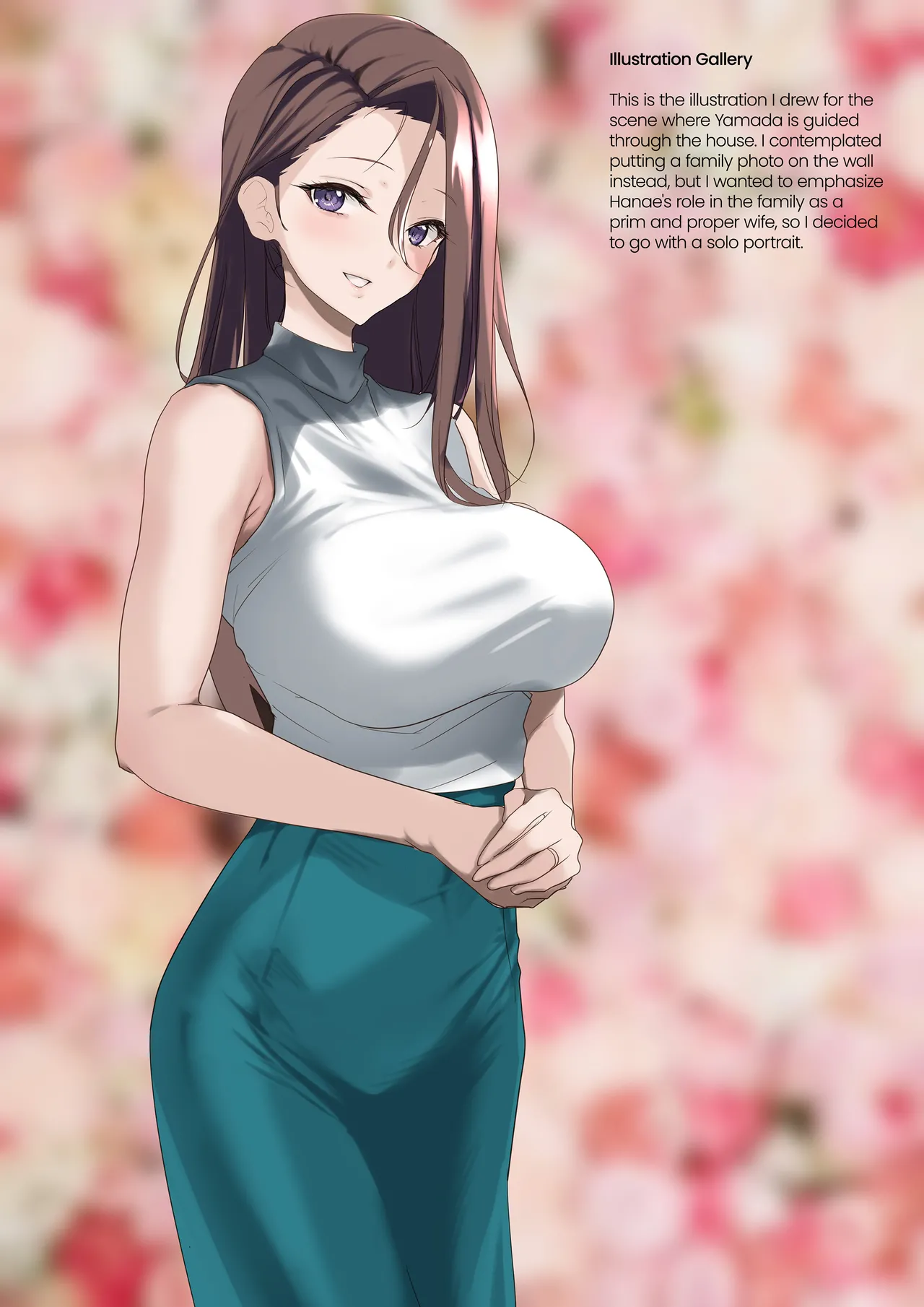 メス豚セレブと童貞先生 page 79 original parody - handjob milf hentai manga - read online free