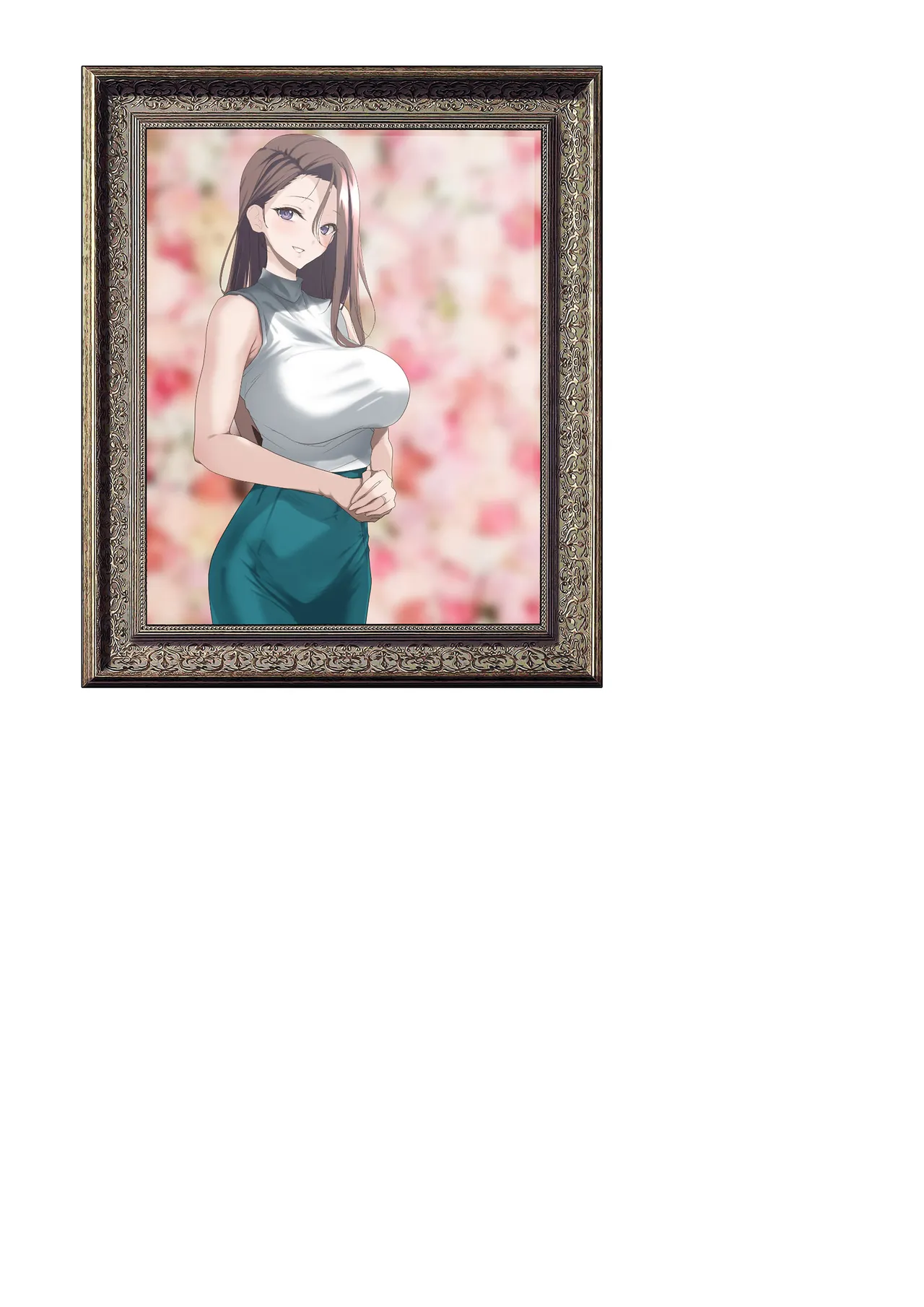 メス豚セレブと童貞先生 page 84 original parody - handjob milf hentai manga - read online free