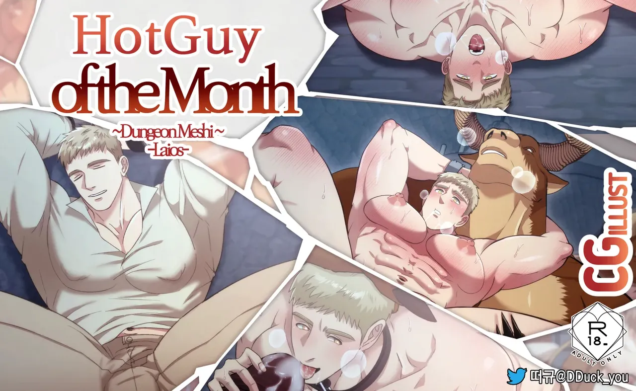 yaoi collection DDUGYU 2 page 189 original parody - anal x-ray hentai manga - read online free