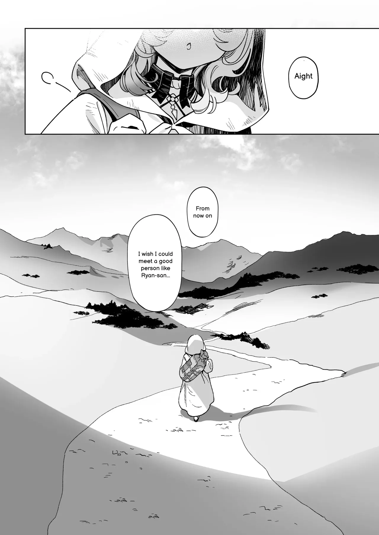 [Cha no Maou (Sencha Bashira)] Medusa-san wa Atsuatsu Ochinpo ga Hoshii | Medusa-san craves boiling hot cocks [English] page 30 original parody - sole female sole male hentai manga - read online free