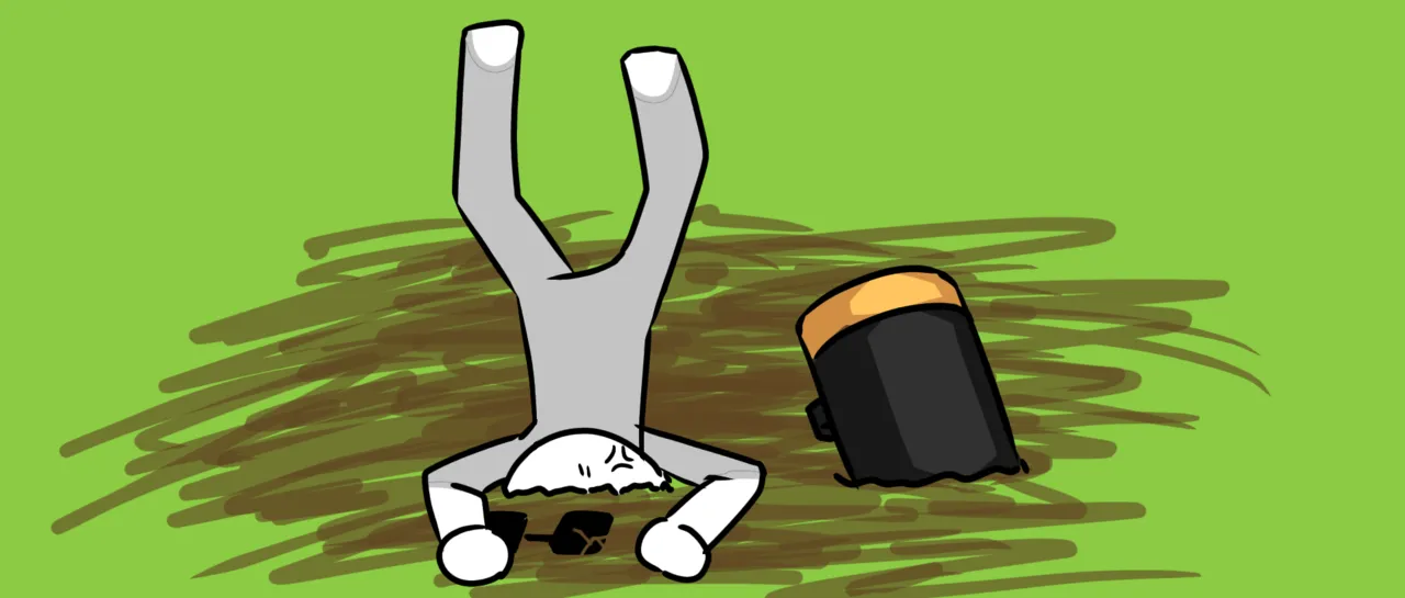 marikinonline4 fanart page 12 featuring bachikin - read online free