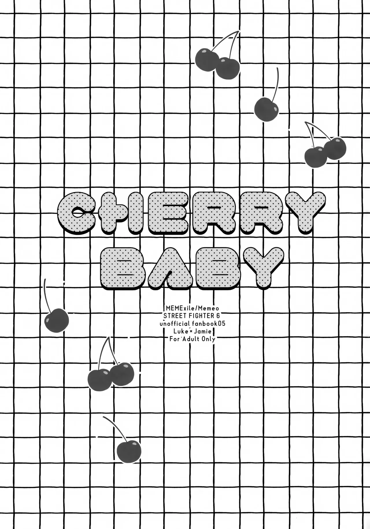 CherryBaby - Page 2