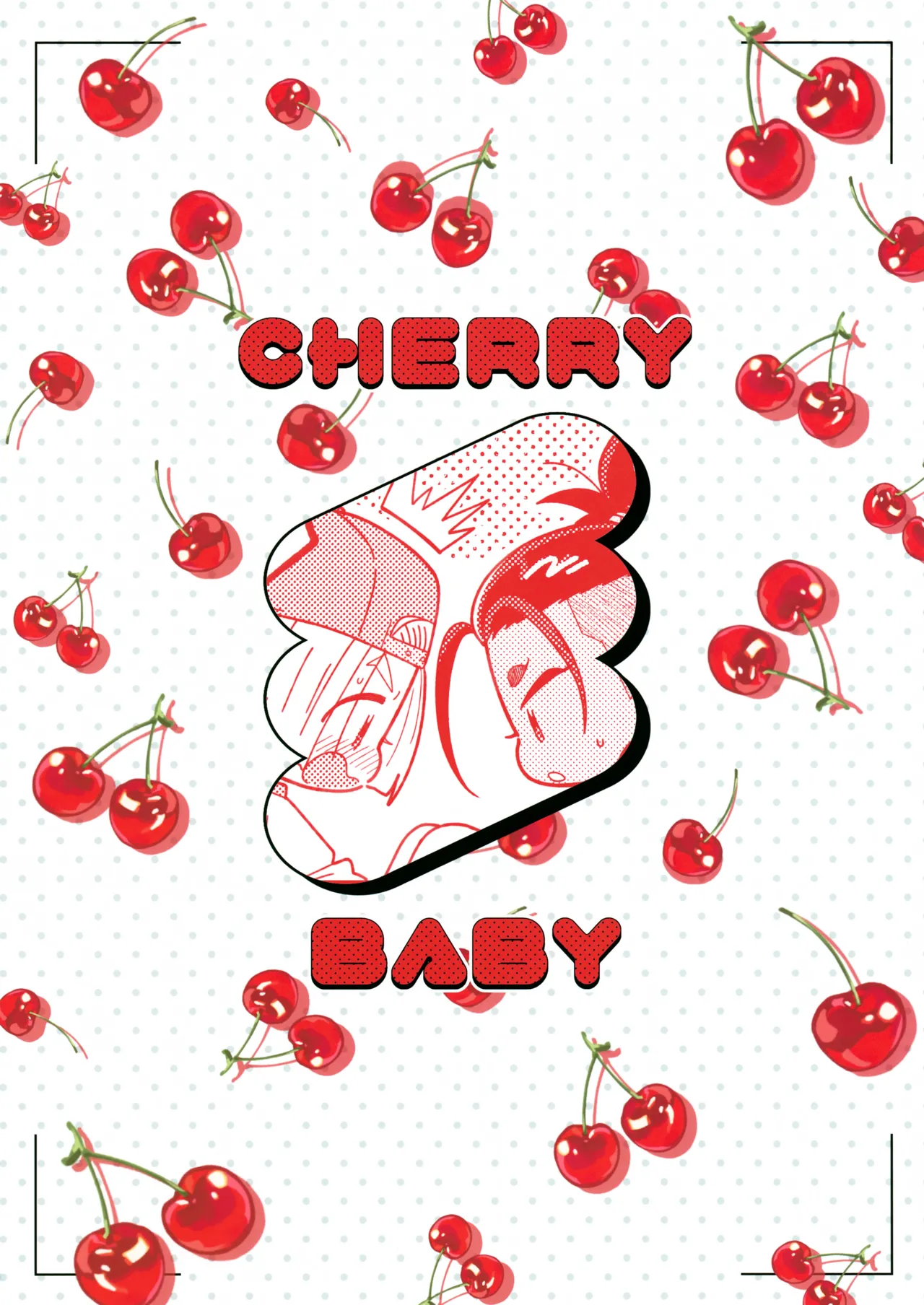 CherryBaby - Page 26