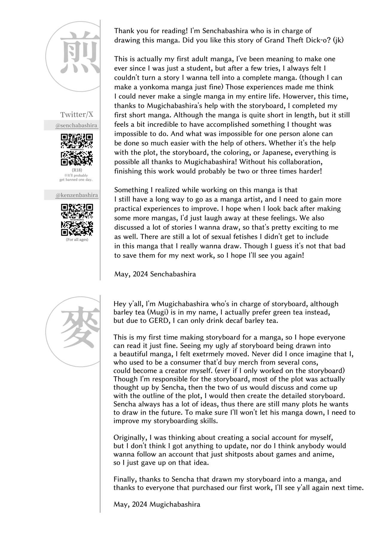 Medusa-san wa Atsuatsu Ochinpo ga Hoshii | Medusa Craves Boiling Hot Cocks page 31 original parody - sole female sole male hentai manga - read online free