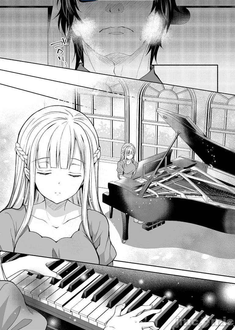 [Sugar*Berry*Syrup(口工)]淫溺の令嬢1-8番外[无修正]额外9+10 page 220 - big breasts compilation hentai manga - read online free