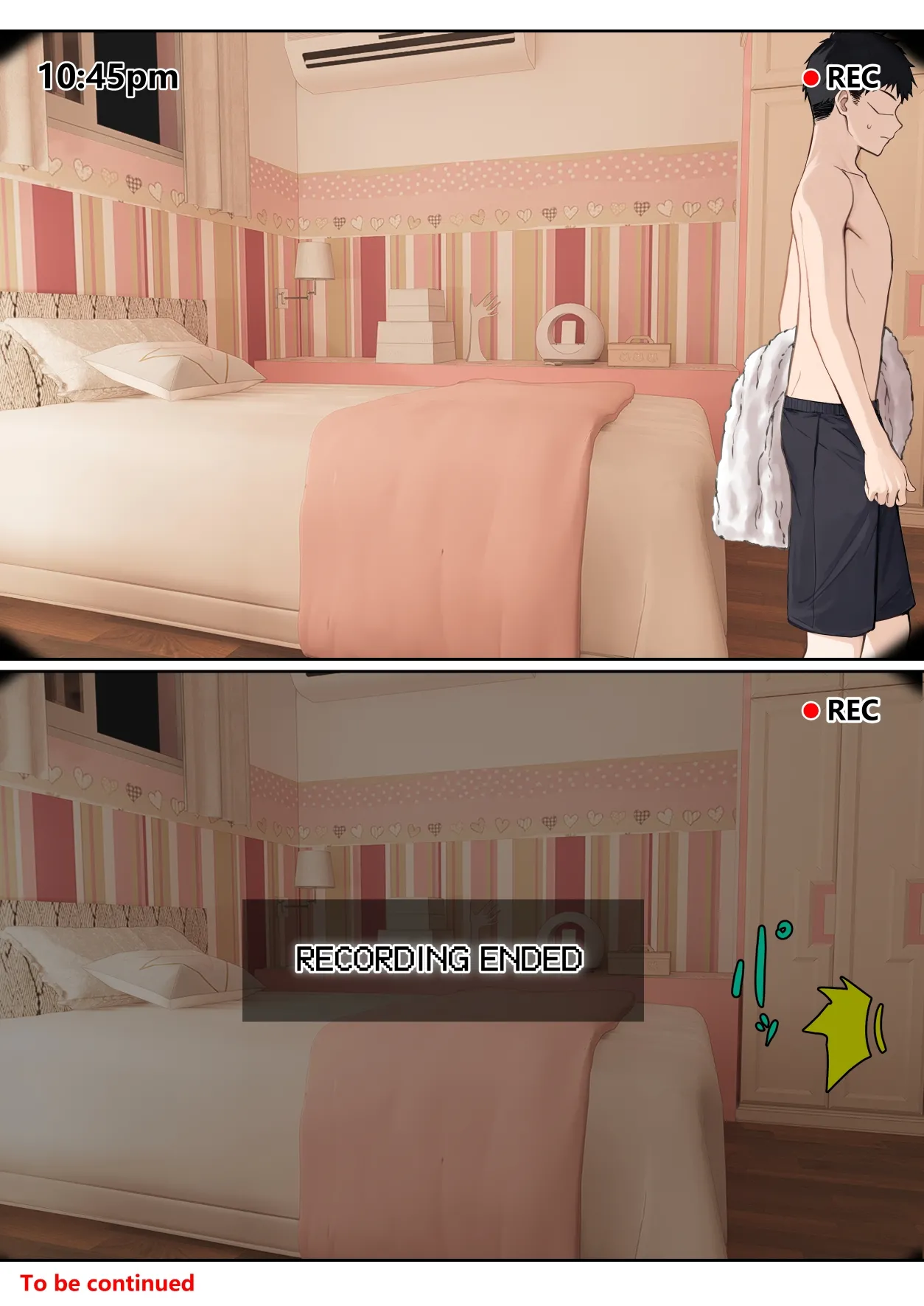 My AR glasses can see various stats about my foster sister?! page 125 original parody - inseki big breasts hentai manga - read online free