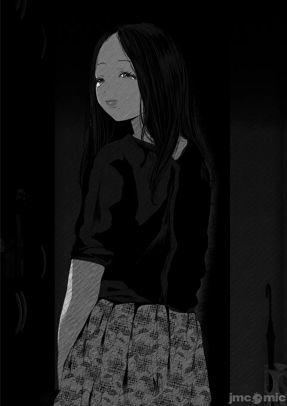 [とろとろ梦ばなな(梦木ばなな)あなたが望むなら【1-6】 - Page 243