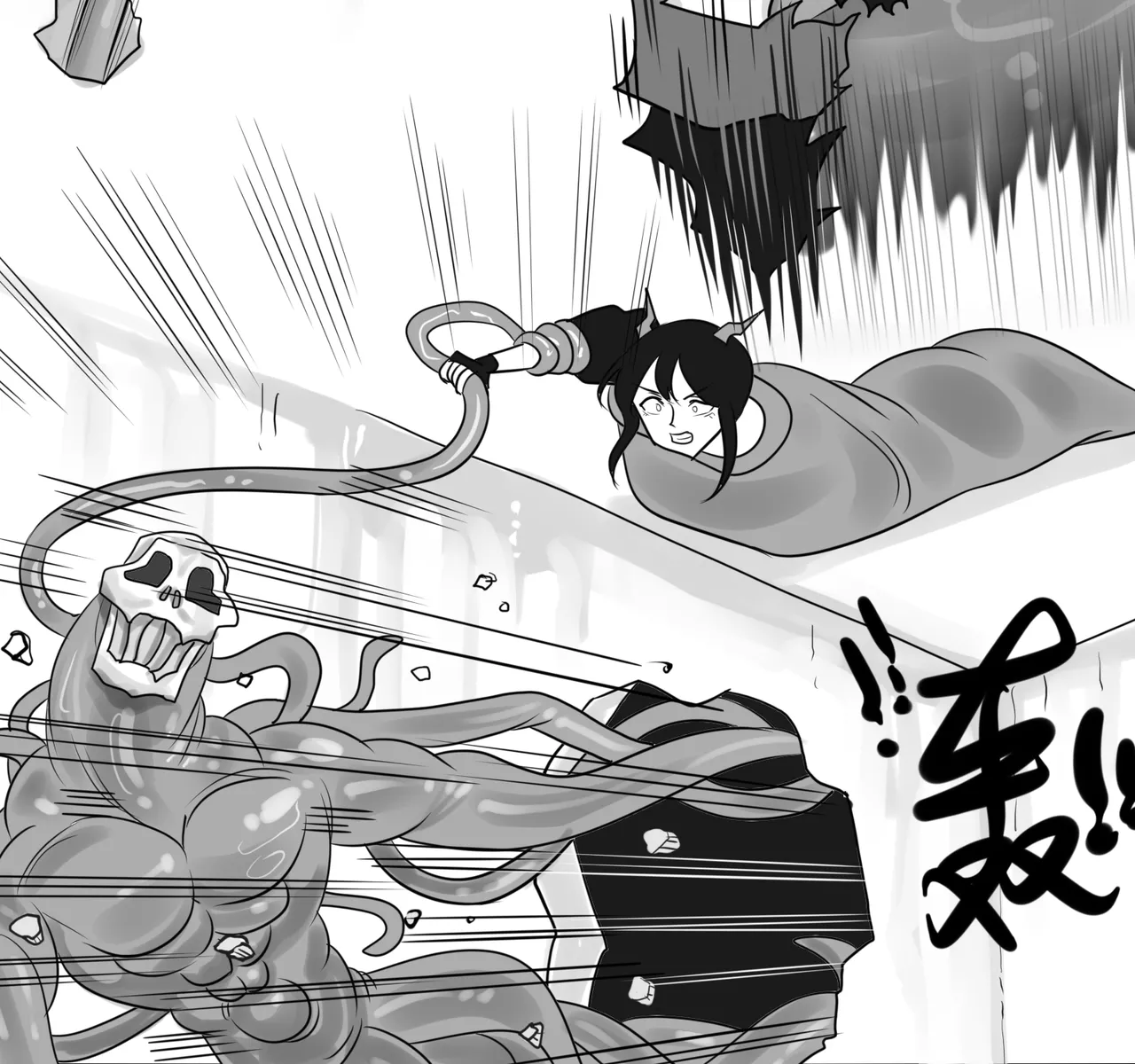 寄生方舟 01-04 page 176 arknights parody - pantyhose stockings hentai manga - read online free