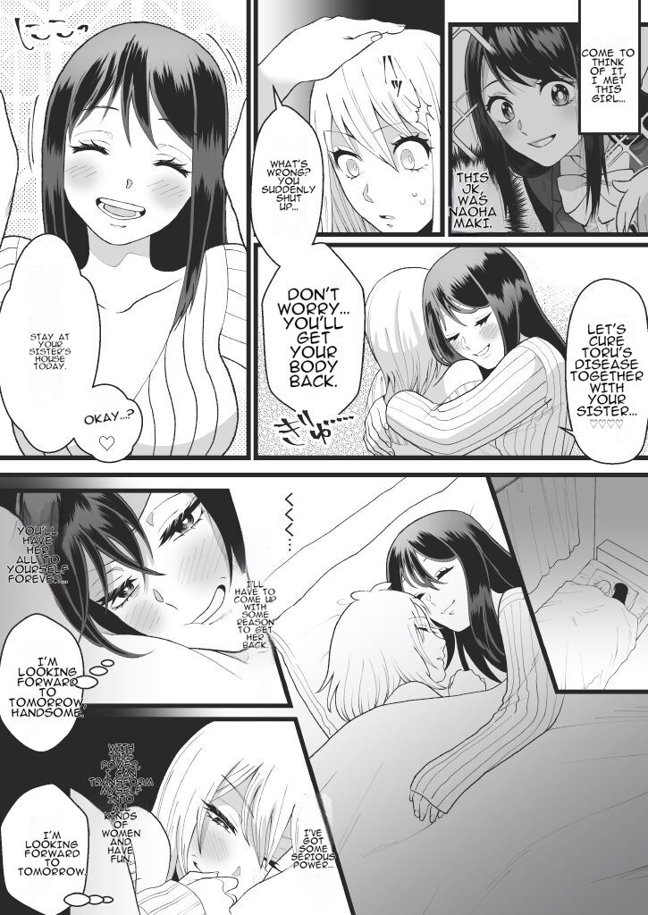Bokutachi no Negai-goto page 26 original parody - paizuri big penis hentai manga - read online free