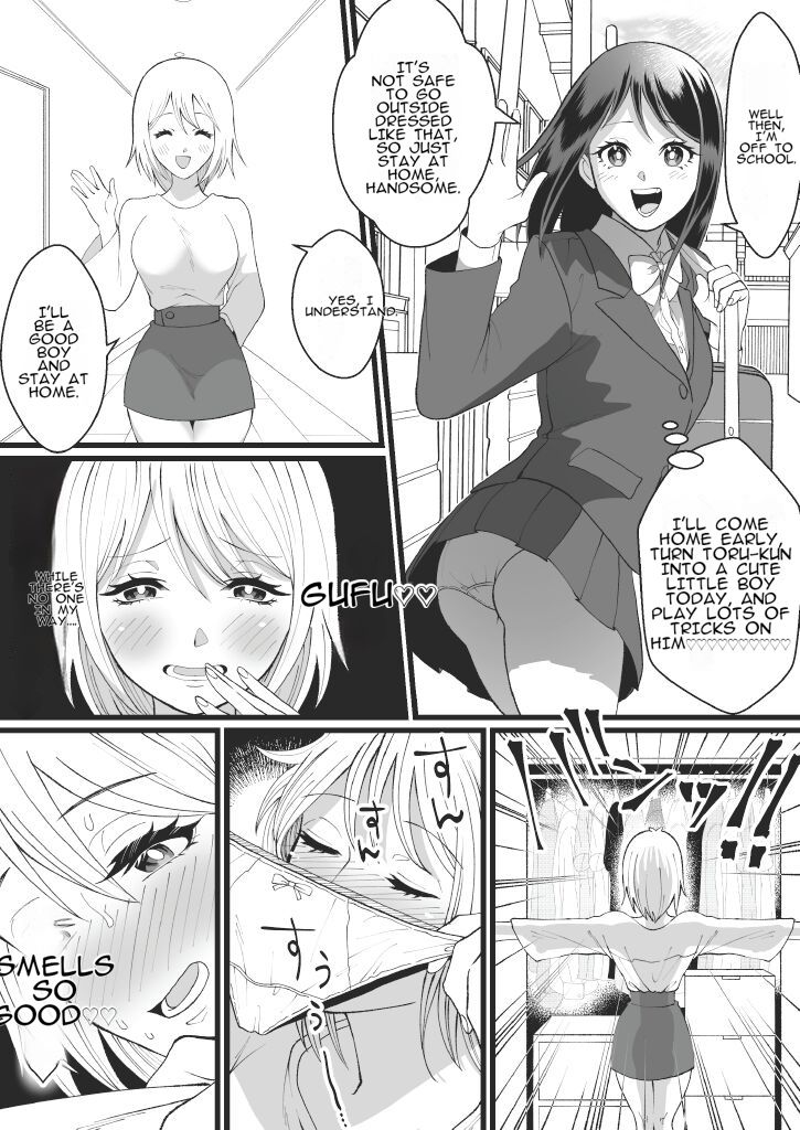 Bokutachi no Negai-goto page 27 original parody - paizuri big penis hentai manga - read online free