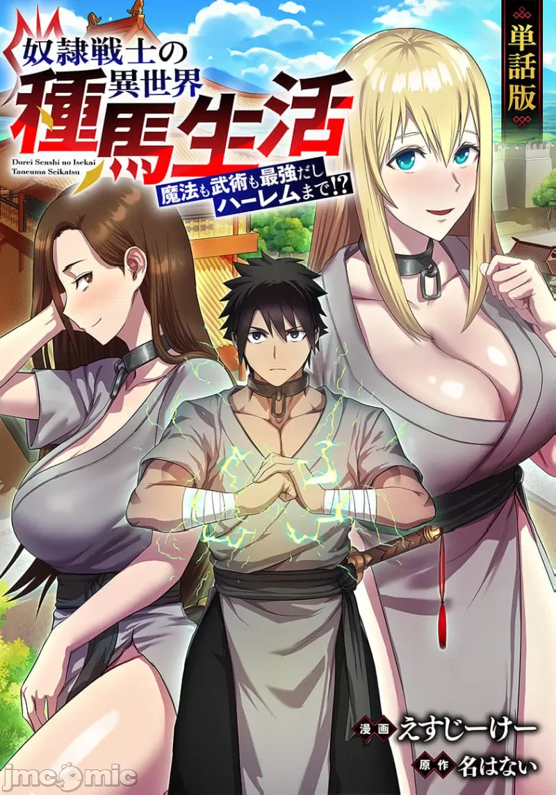 奴隷戦士の異世界種馬生活 ～魔法も武術も最強だしハーレムまで！？～ - Page 321