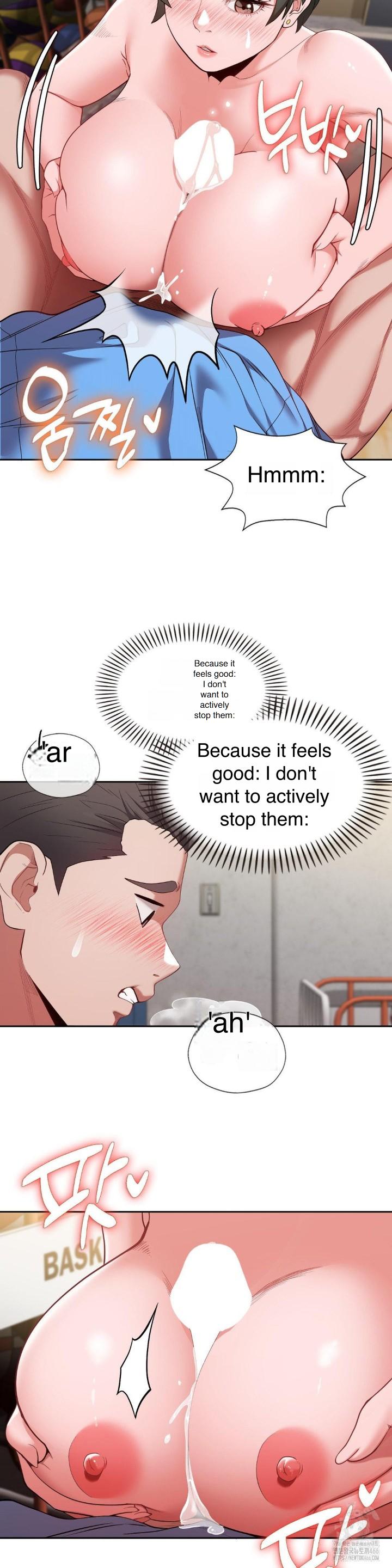 Test page 10 original parody - rough translation big breasts hentai manga - read online free