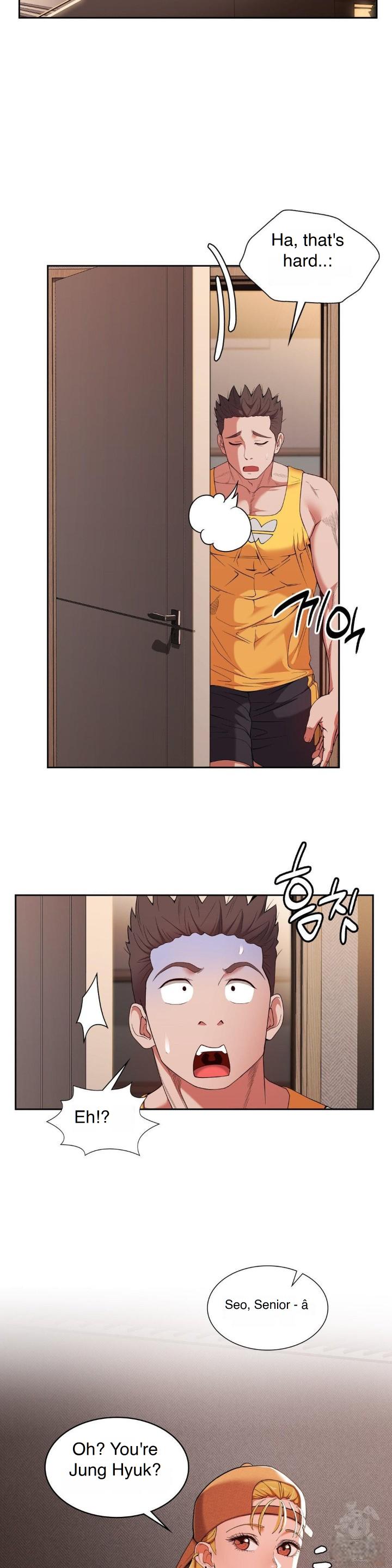 Test page 26 original parody - rough translation big breasts hentai manga - read online free