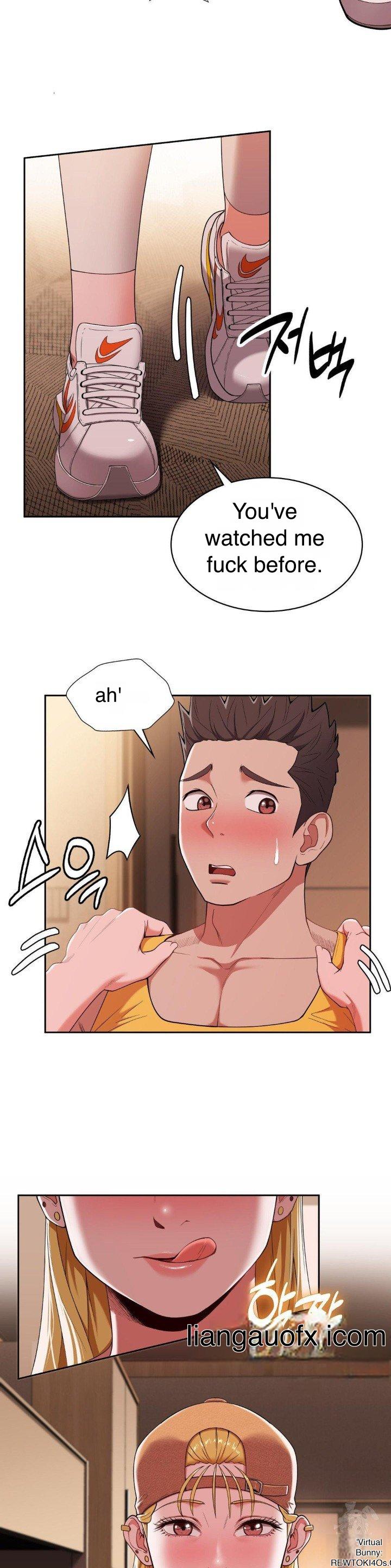 Test page 30 original parody - rough translation big breasts hentai manga - read online free