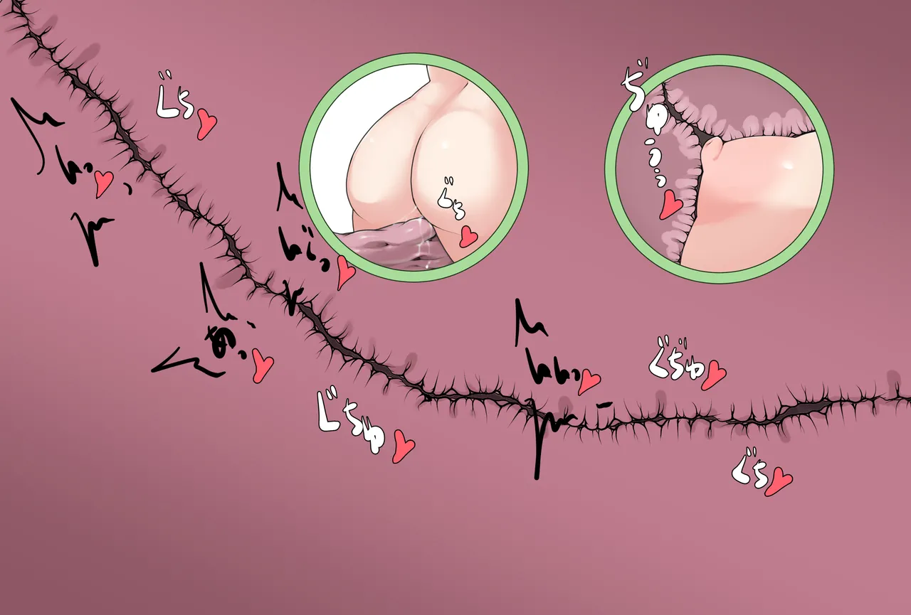 Haiboku mahoushoujyo page 81 original parody - gloves x-ray hentai manga - read online free