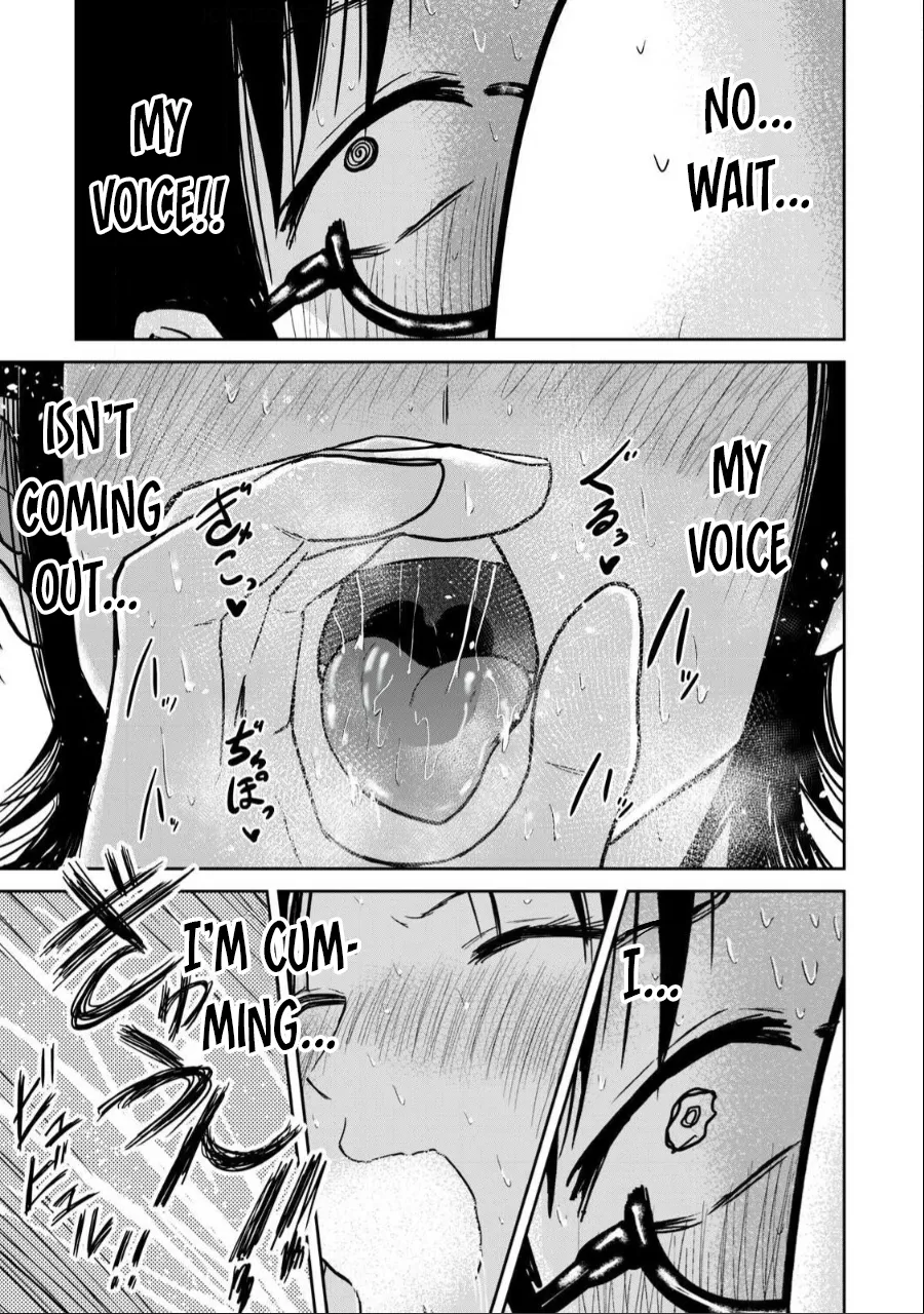 [Nakaura Tomoki] Ueno-kun wa Kaihatsu-zumi Dai 28 wa | Ueno-kun Has Been Developed Chapter 28 [English] page 19 - full censorship glasses hentai manga - read online free