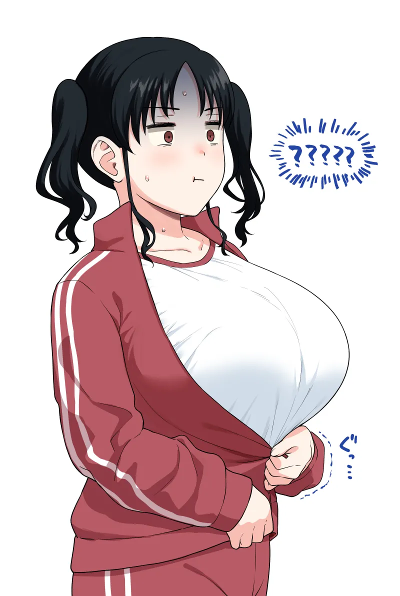 地下長乳偶像 - Page 33