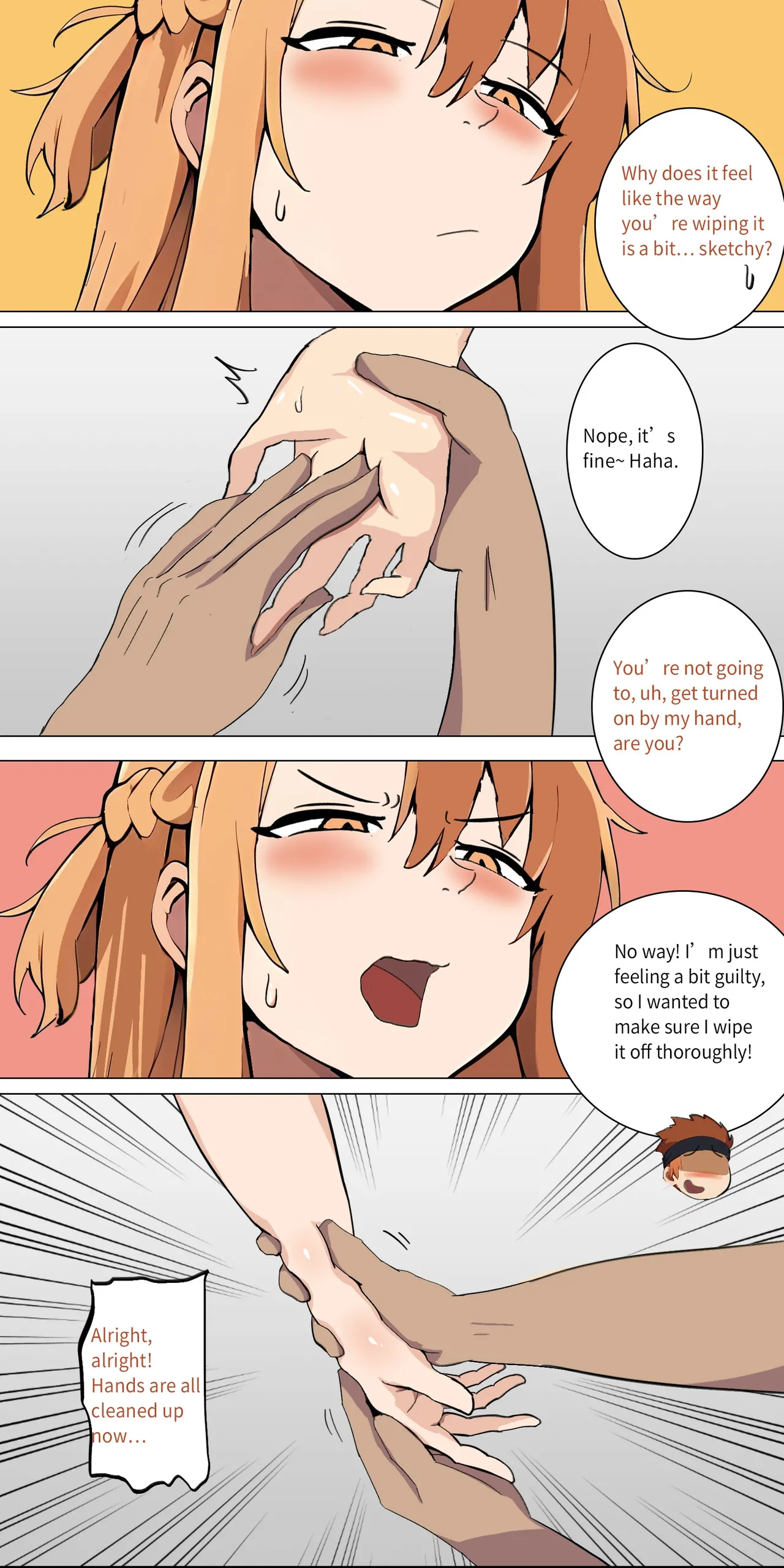 Asuna family 1-32 page 130 featuring asuna yuuki sword art online parody - full color big breasts hentai manga - read online free