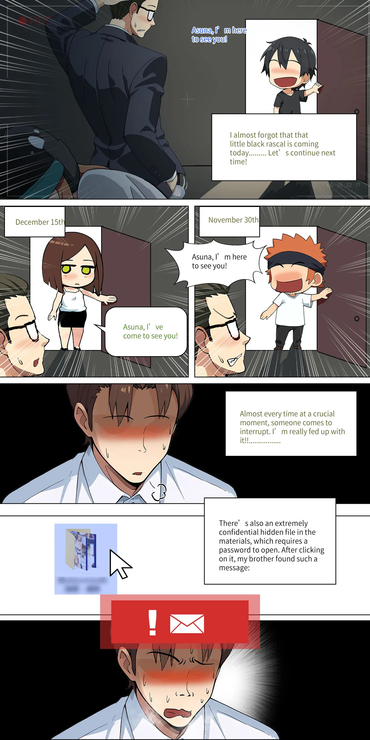 Asuna family 1-32 page 267 featuring asuna yuuki sword art online parody - full color big breasts hentai manga - read online free