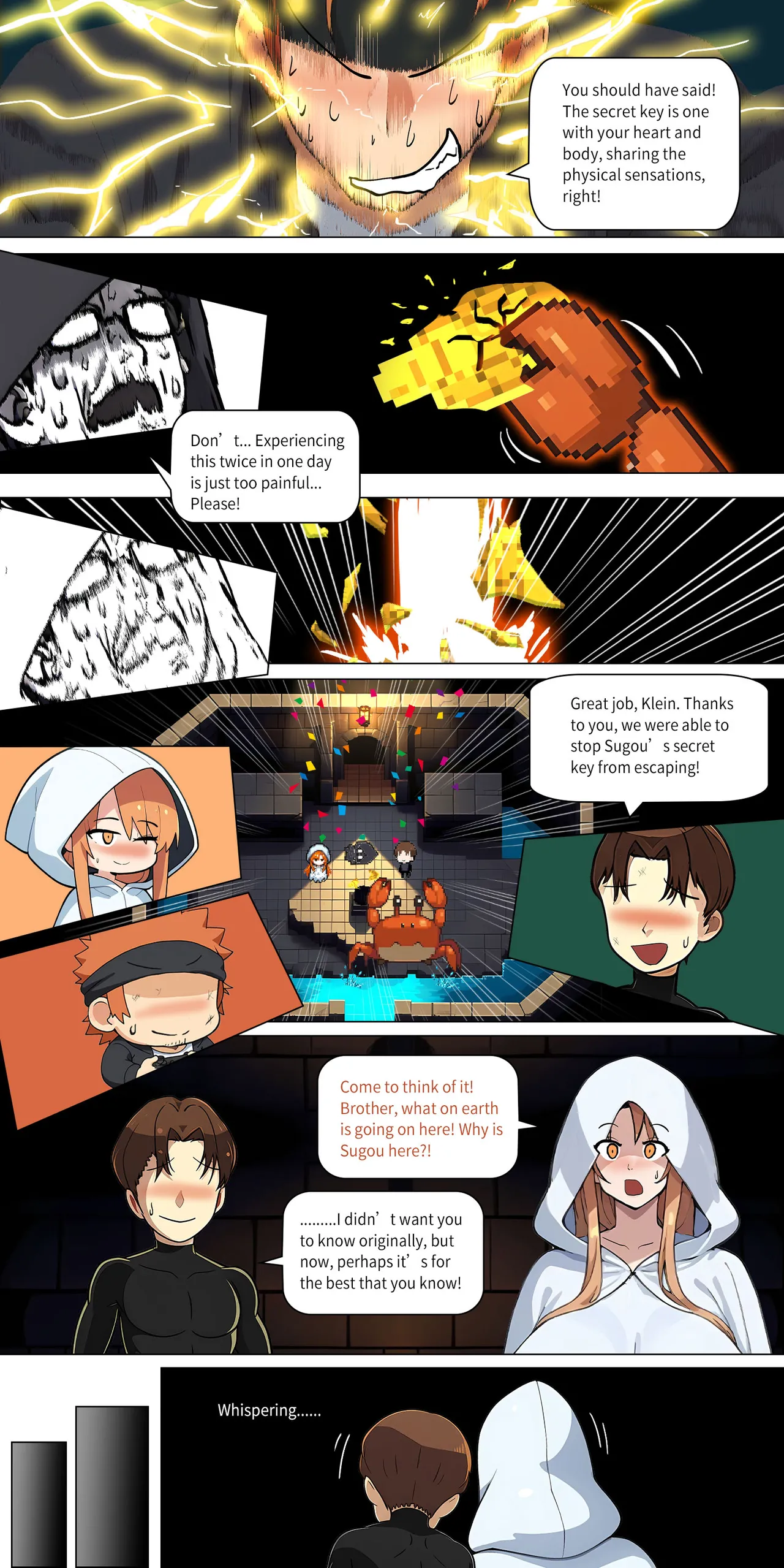Asuna family 1-32 page 296 featuring asuna yuuki sword art online parody - full color big breasts hentai manga - read online free