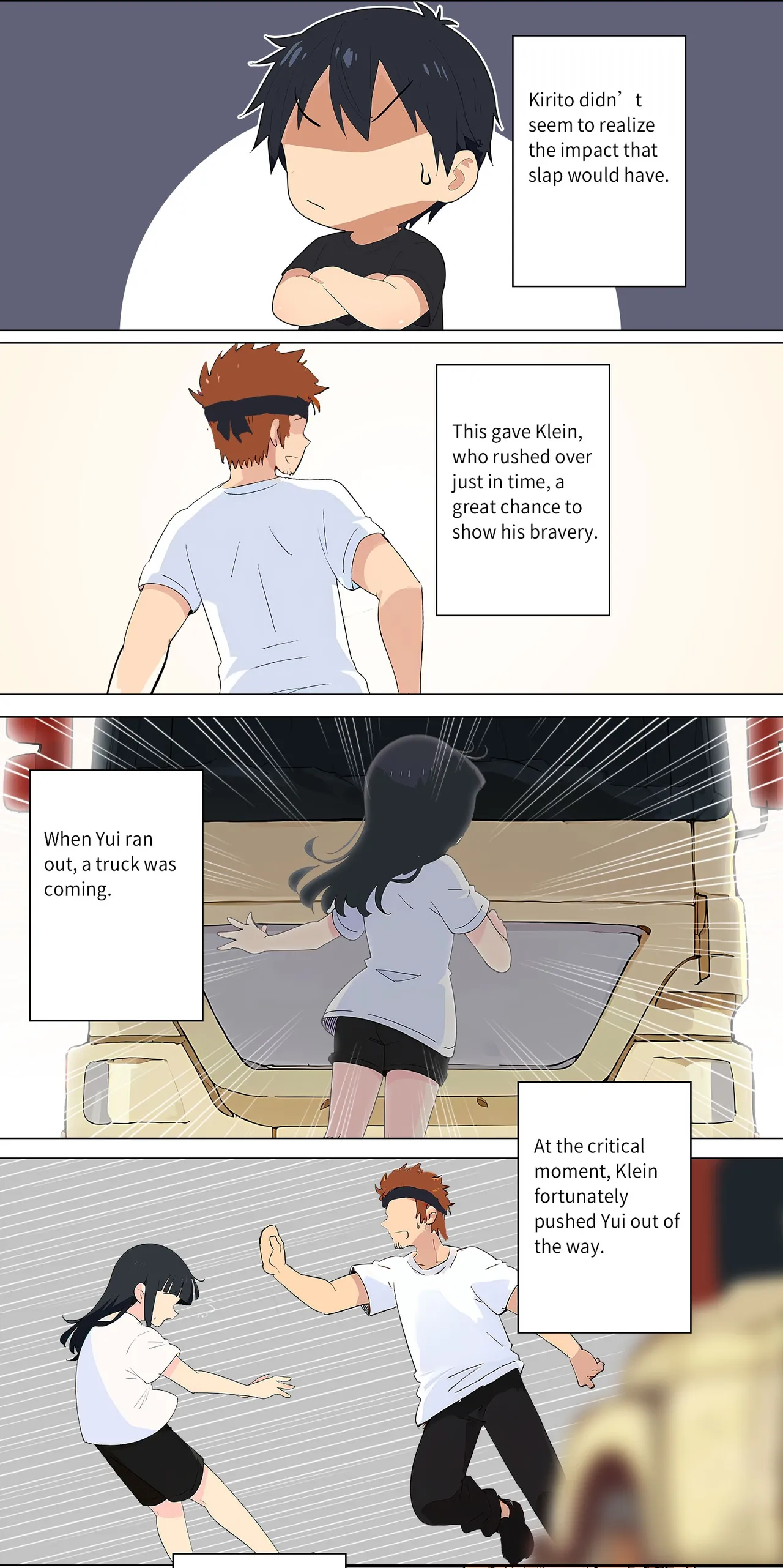 Asuna family 1-32 page 72 featuring asuna yuuki sword art online parody - full color big breasts hentai manga - read online free