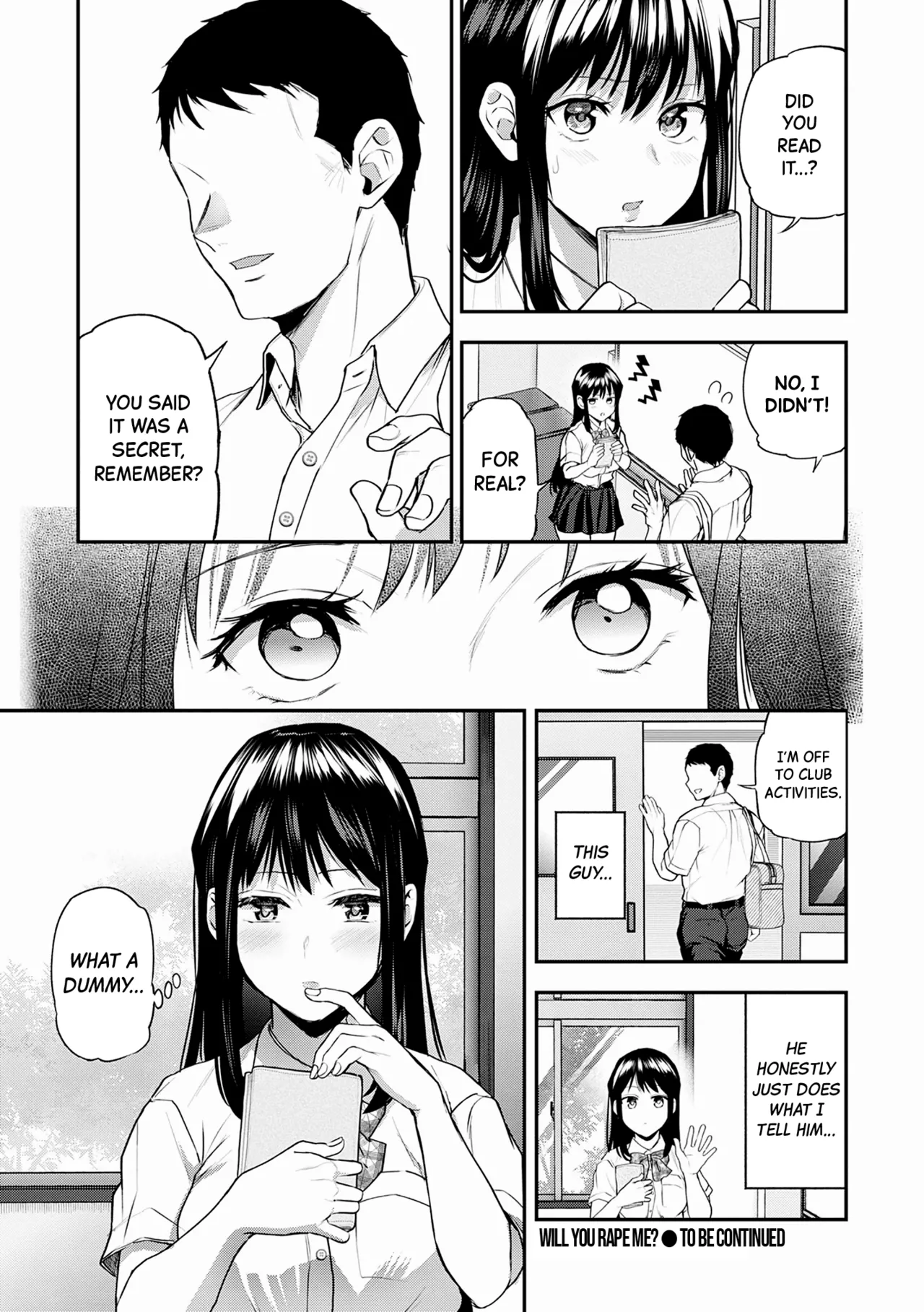 [Nagashiro Rouge] Aisare Ganbou no Hime - Love Me Naked Ch.1-2 [English] [Black Grimoires] [Decensored] [Digital] page 60 - sole male nakadashi hentai manga - read online free