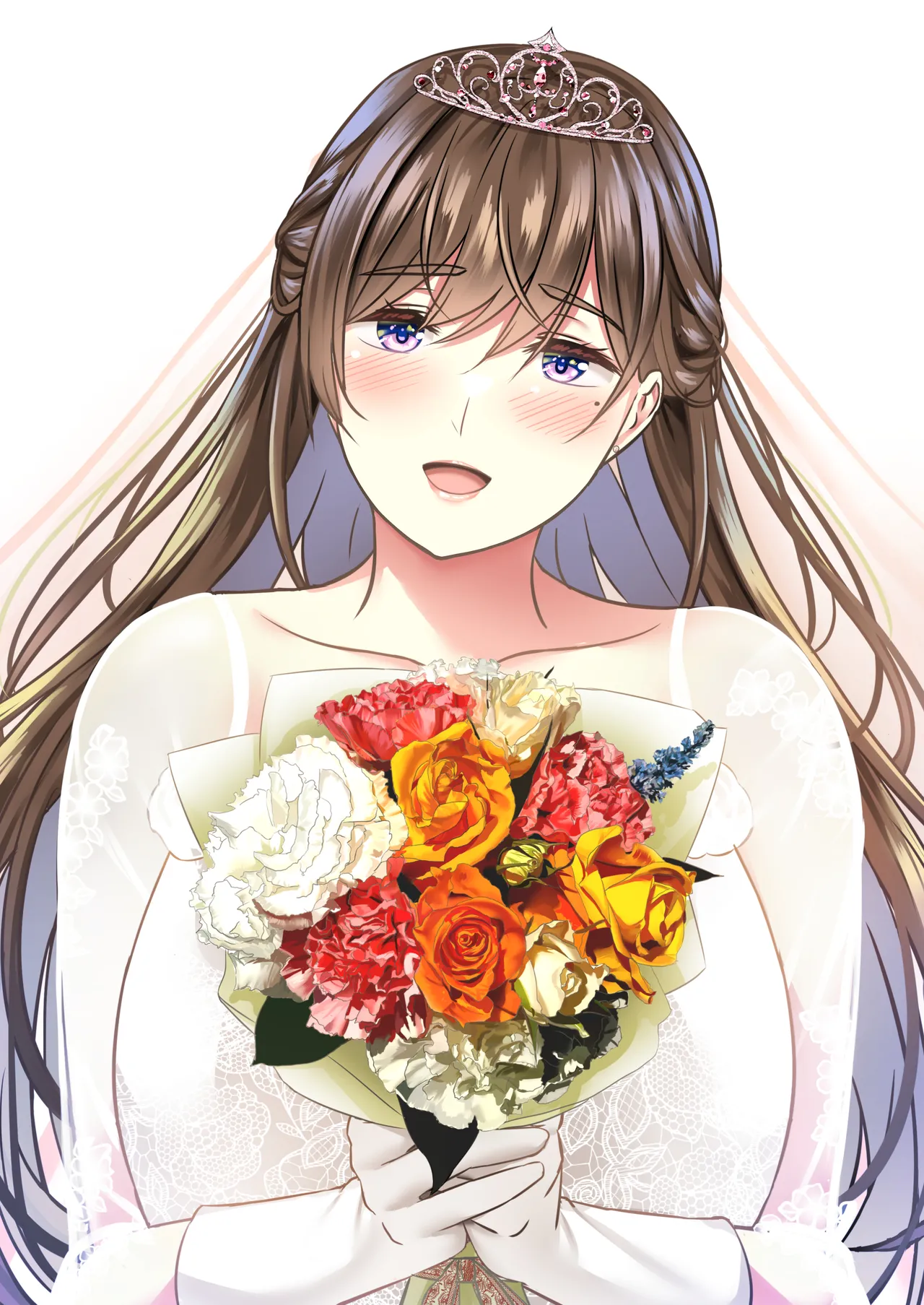 Hitozuma to Onsen de Icha Love SEX ga Tomerarenai!!  | 和人妻在溫泉里打情罵俏的性愛停不下來！！ page 61 original parody - milf big breasts hentai manga - read online free