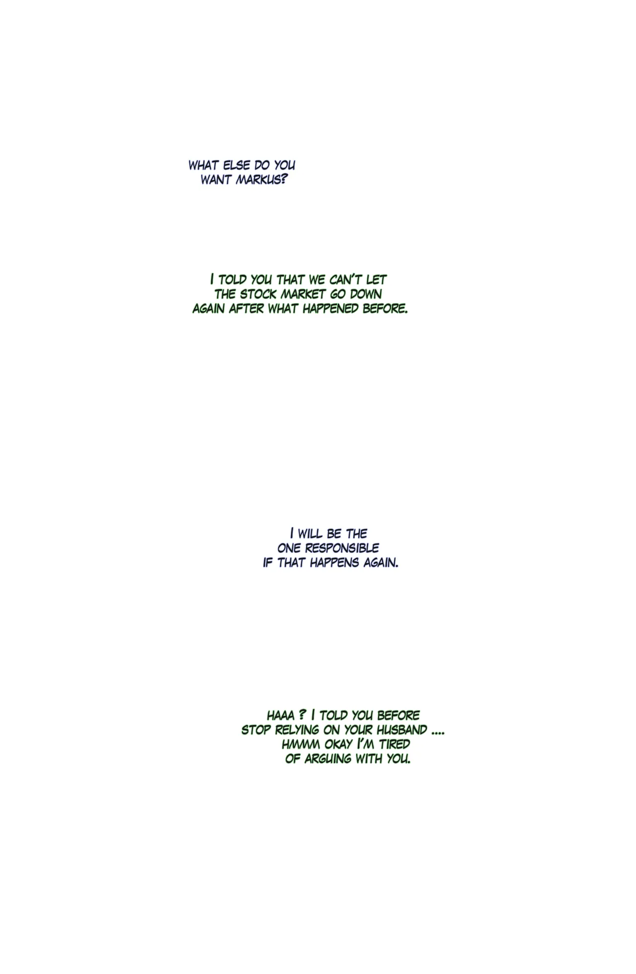 Granny Anastasia part 1 - Page 7