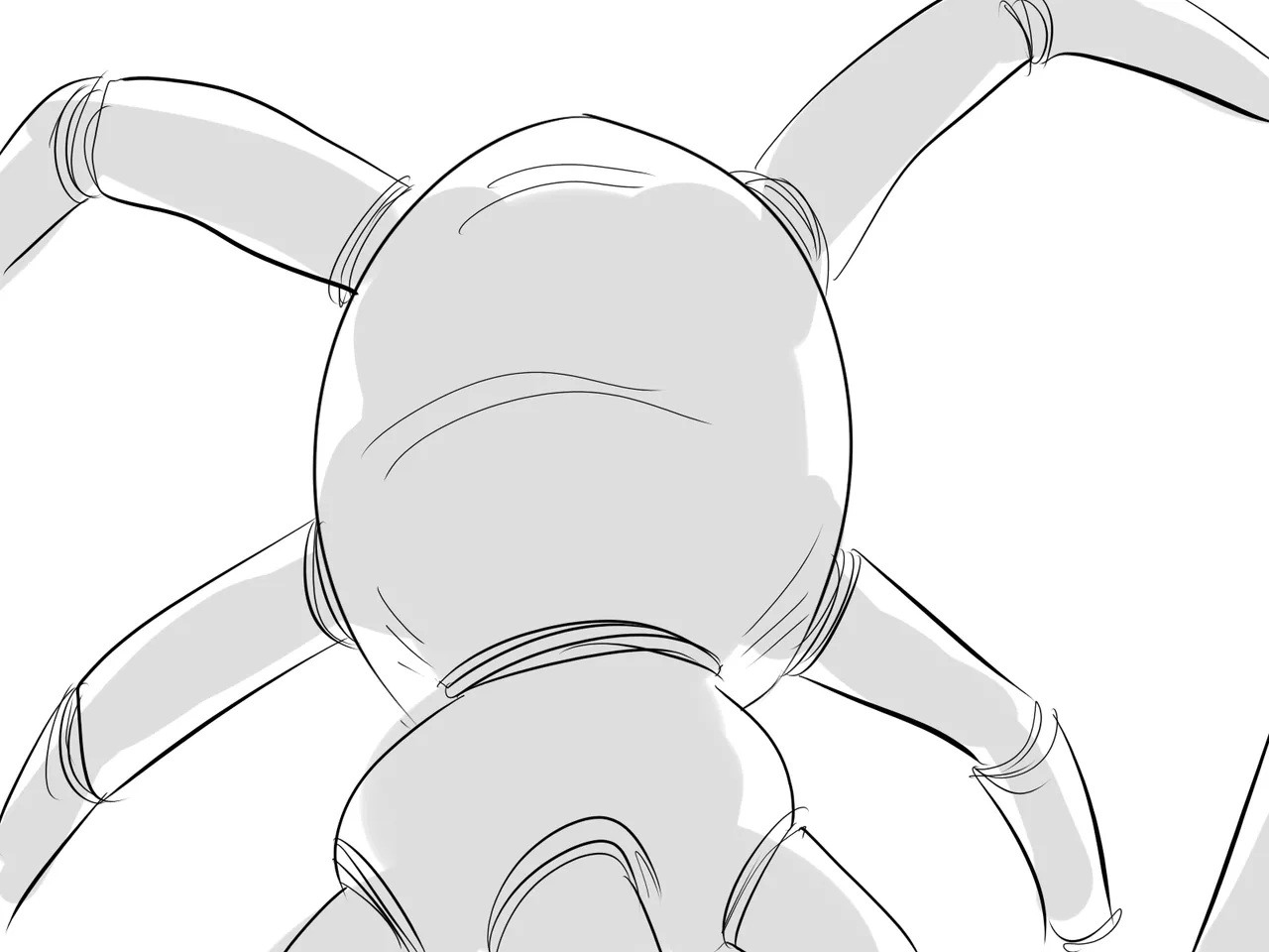 【Monkey dio】寄生方舟 临光篇（R18G警告） page 18 featuring nearl arknights parody - big breasts monster hentai manga - read online free