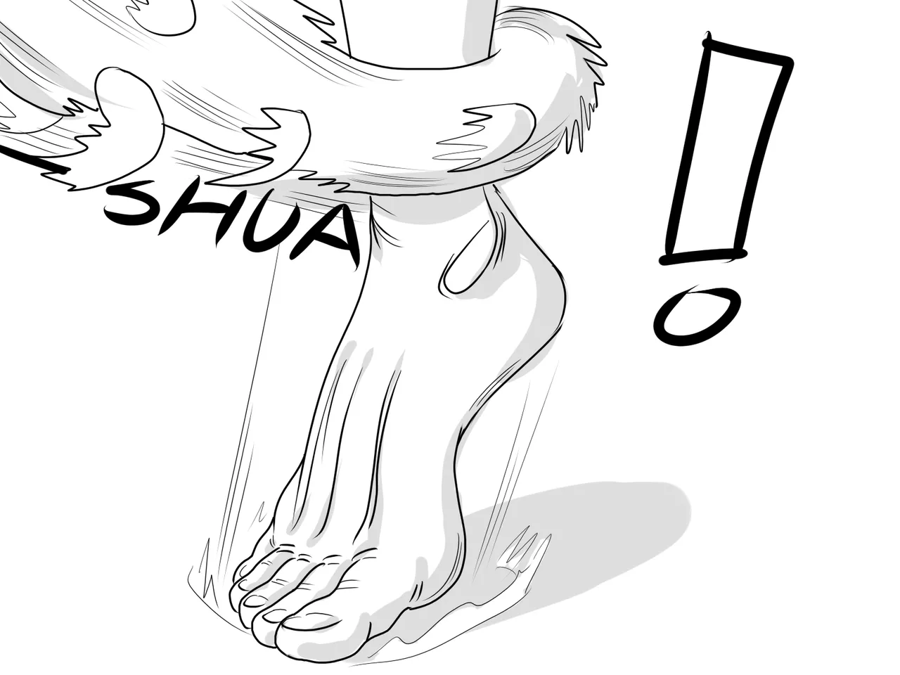 【Monkey dio】寄生方舟 临光篇（R18G警告） page 21 featuring nearl arknights parody - big breasts monster hentai manga - read online free