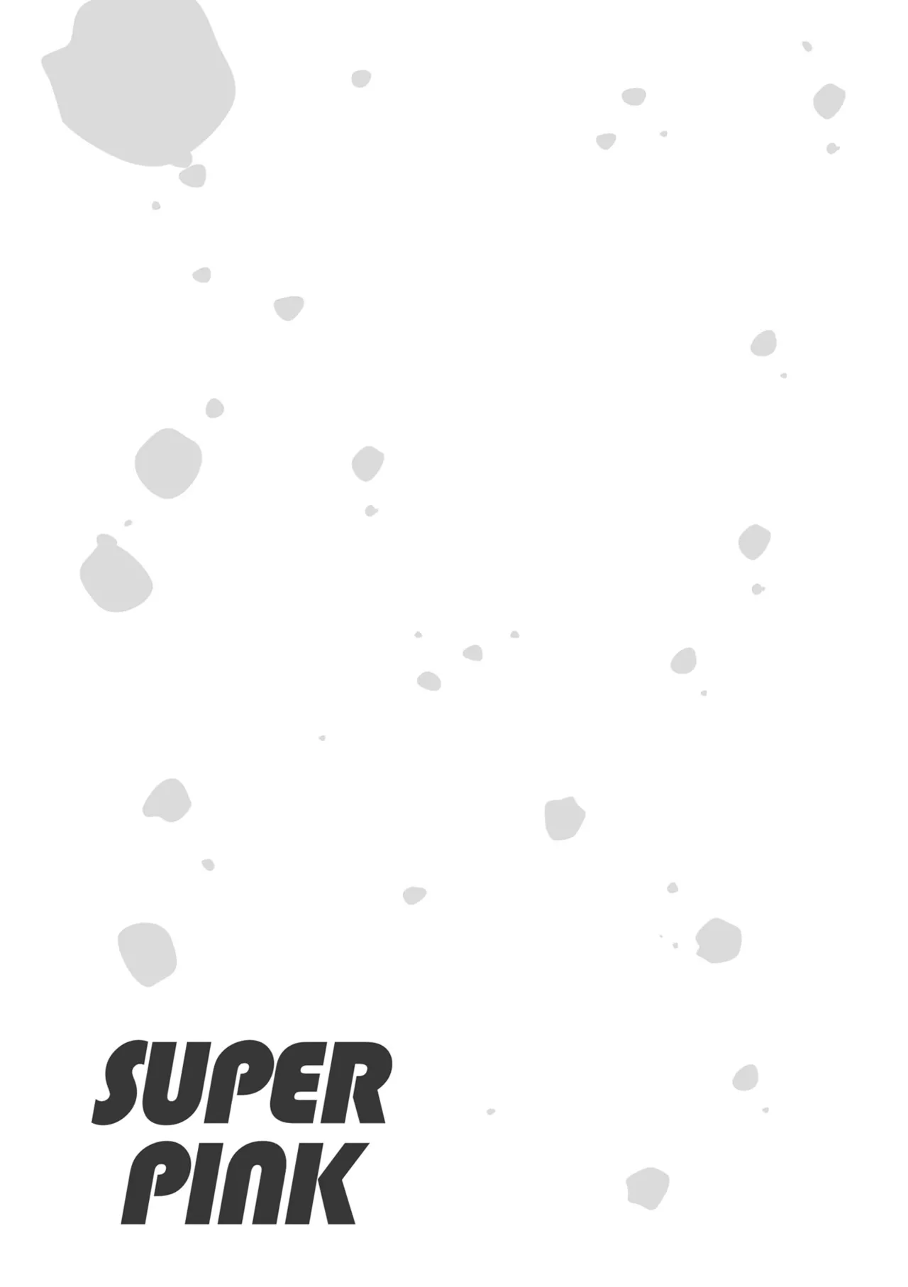 Iki Dekinai no wa Kimi no Sei SUPER PINK page 67 original parody - uncensored x-ray hentai manga - read online free