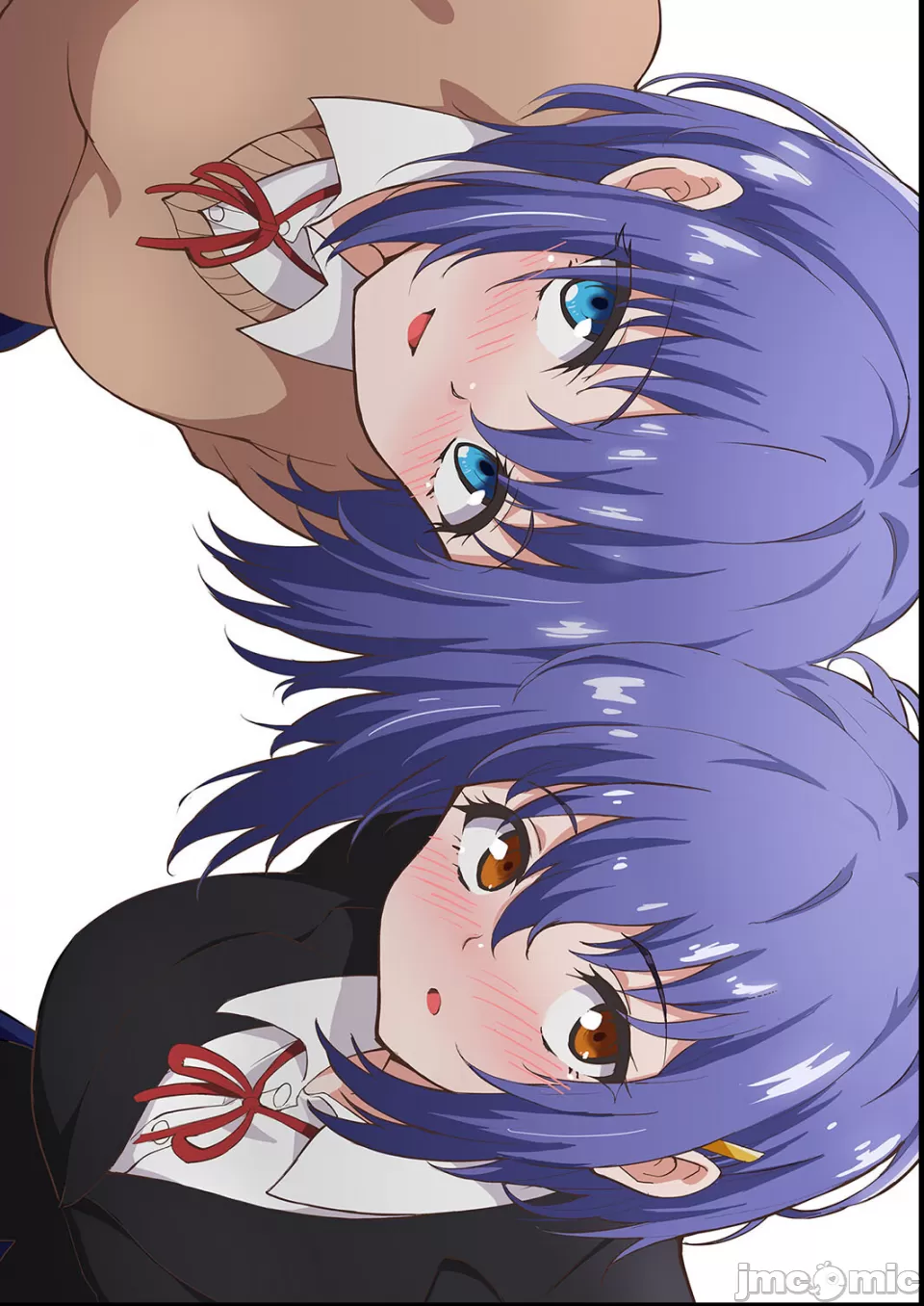 Kaede and Suzu Kaede and Suzu 插图集 page 265 - compilation uncensored hentai manga - read online free