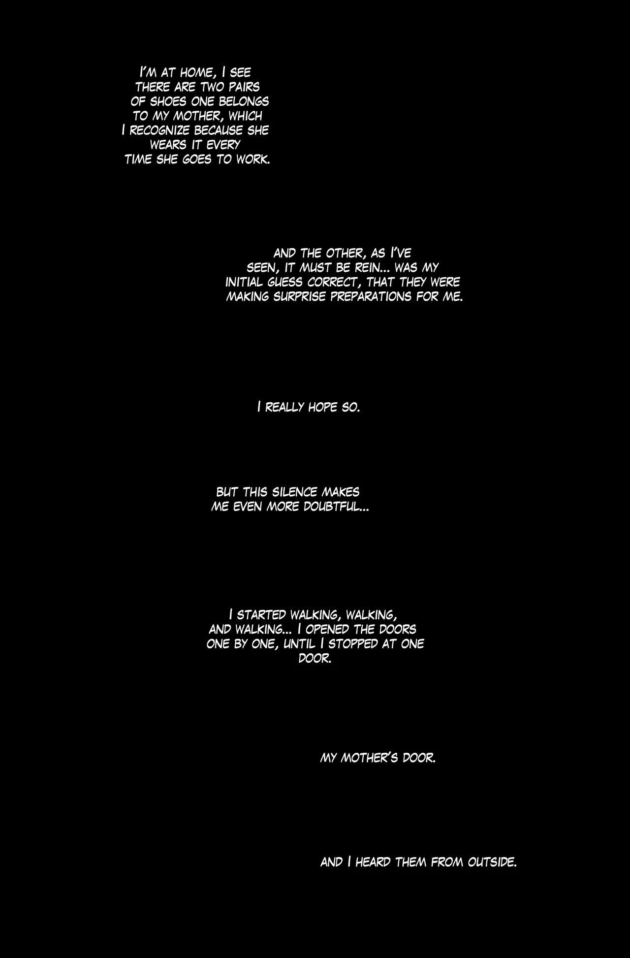 Okasama wa knight part 1 page 11 original parody - milf big breasts hentai manga - read online free