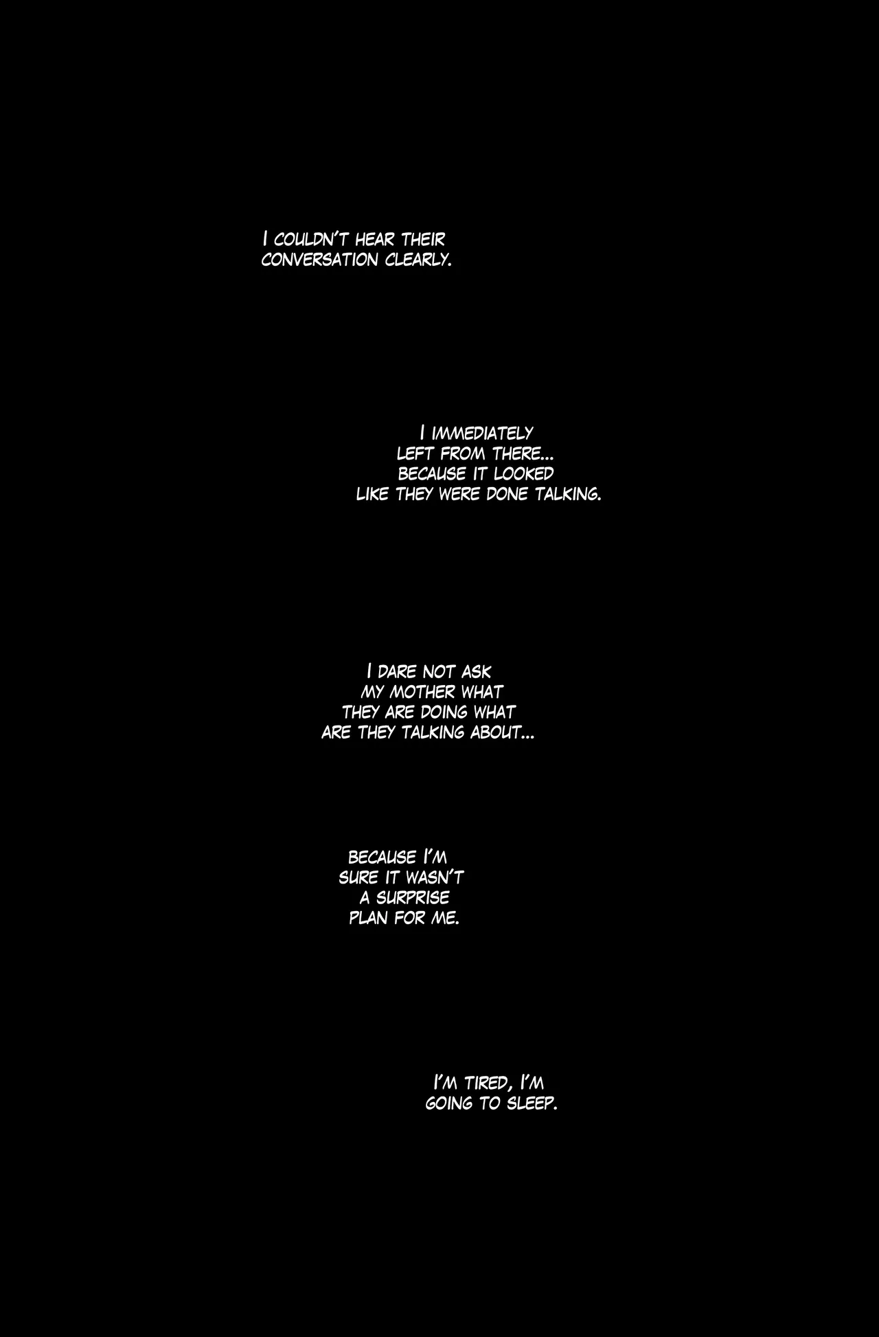 Okasama wa knight part 1 page 17 original parody - sole female sole male hentai manga - read online free