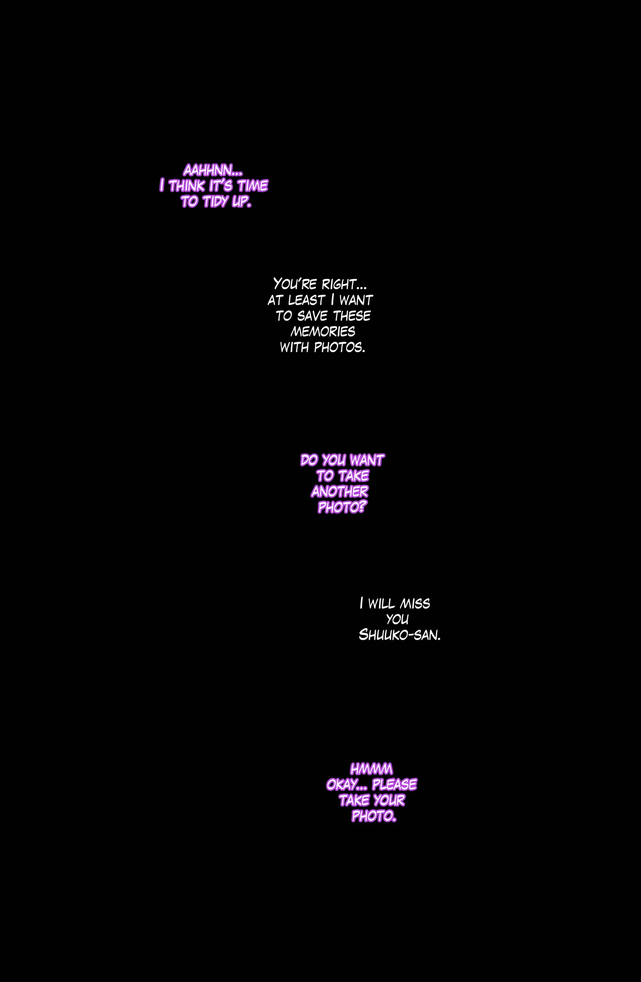 Komi Shuuko Friend page 14 featuring shuuko komi komi-san wa komyushou desu. parody - milf big breasts hentai manga - read online free