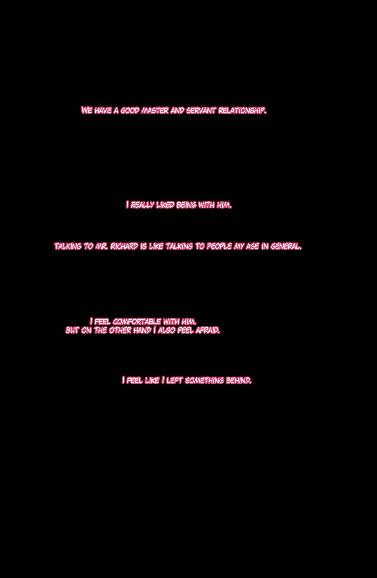 Seize that old woman's feelings! page 25 original parody - nakadashi beauty mark hentai manga - read online free