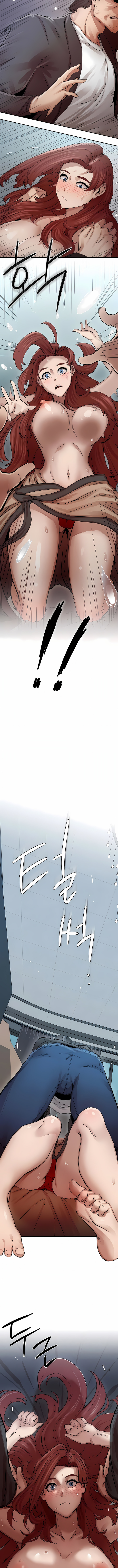 富仇 |复仇 | 復仇 1-30 END page 41 - big breasts netorare hentai manga - read online free