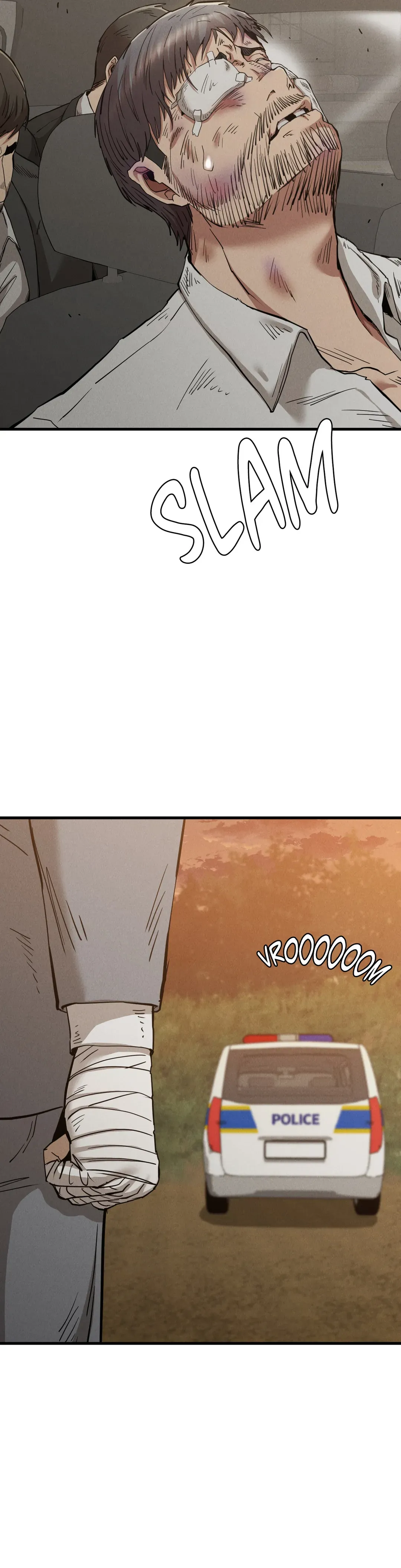 富仇 |复仇 | 復仇 1-30 END page 465 - big breasts netorare hentai manga - read online free
