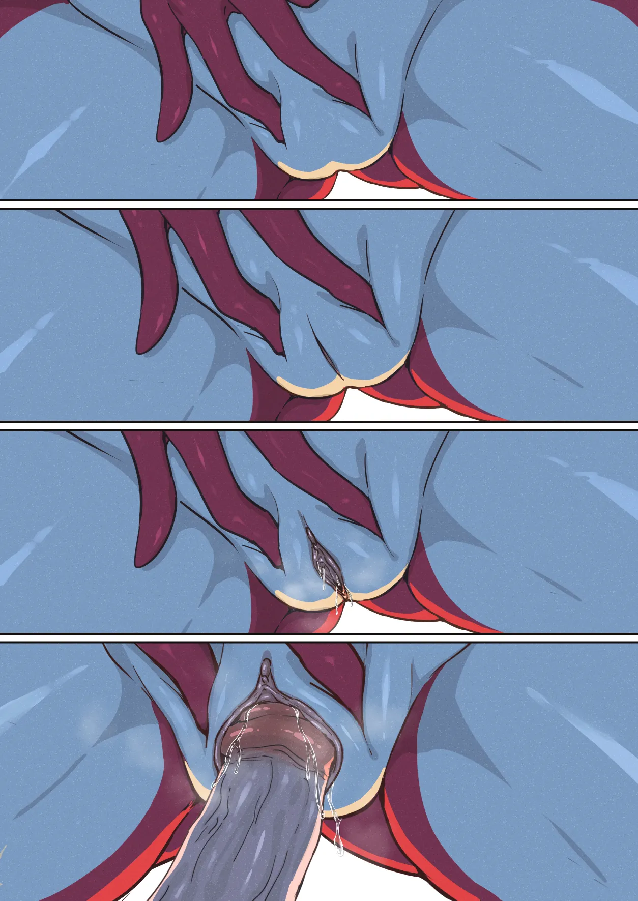 The Legend of Zelda: Date with Mipha page 17 featuring mipha the legend of zelda parody - sole female sole male hentai manga - read online free