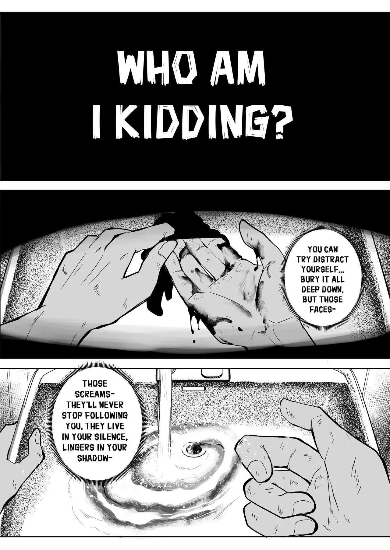 Erika Won't Back Down page 17 - big breasts multi-work series hentai manga - read online free