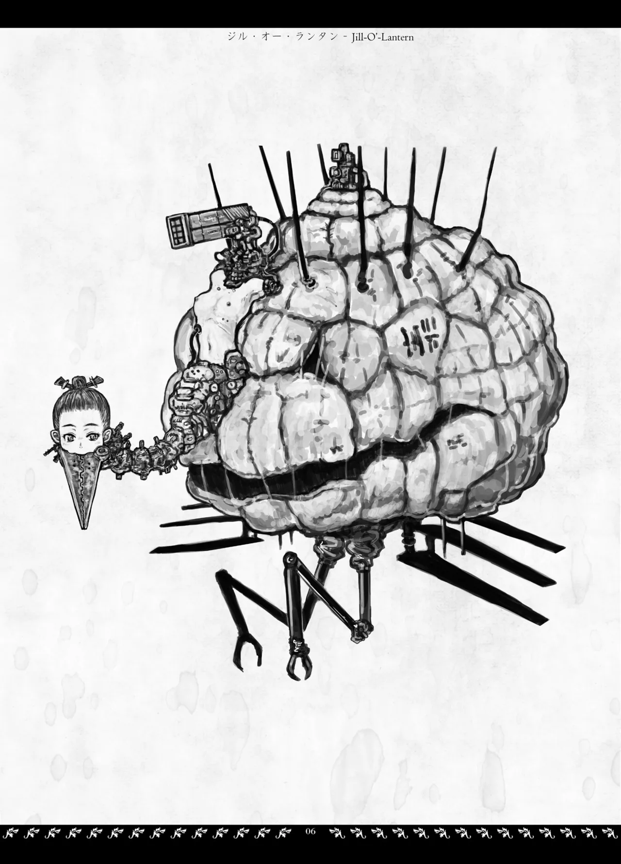 Orbital Obit. - Page 6